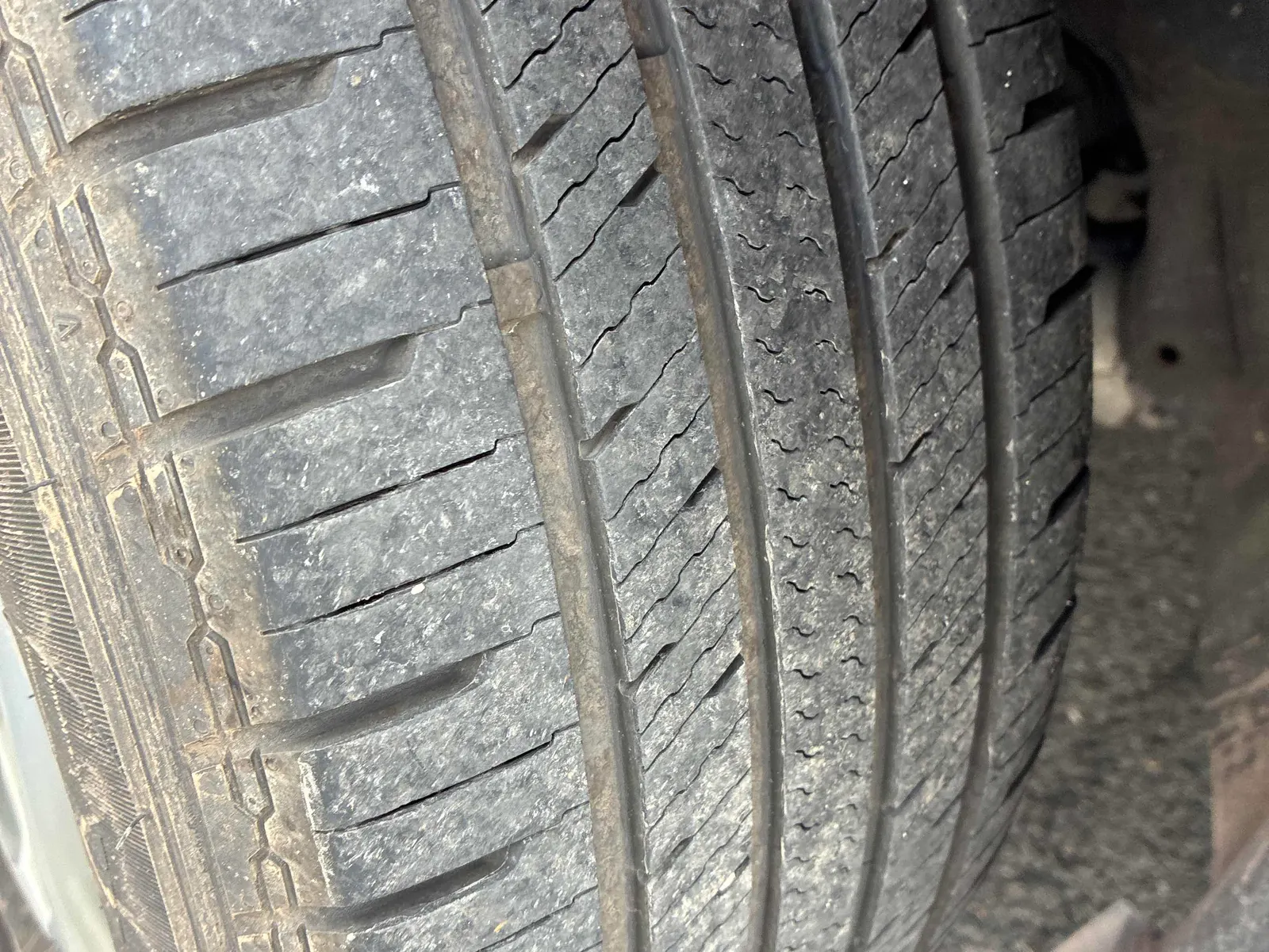 Tire