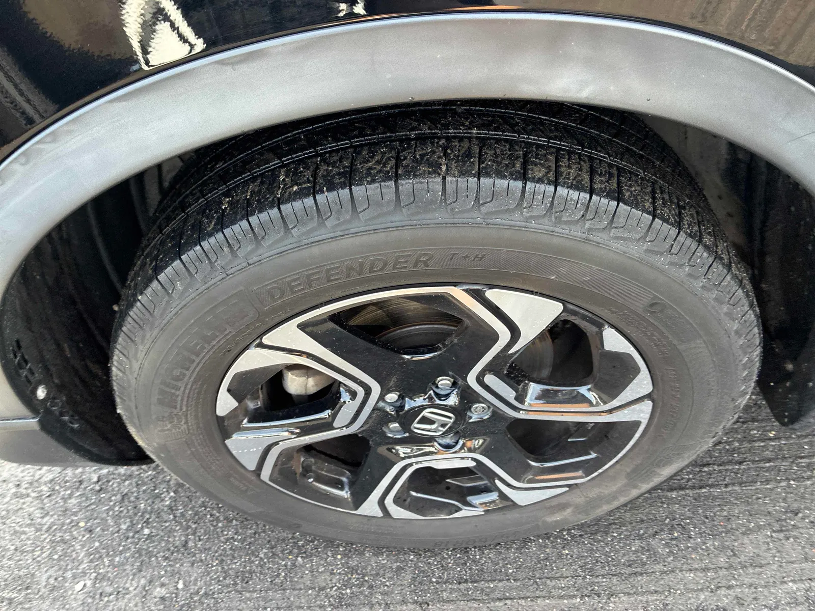 Tire