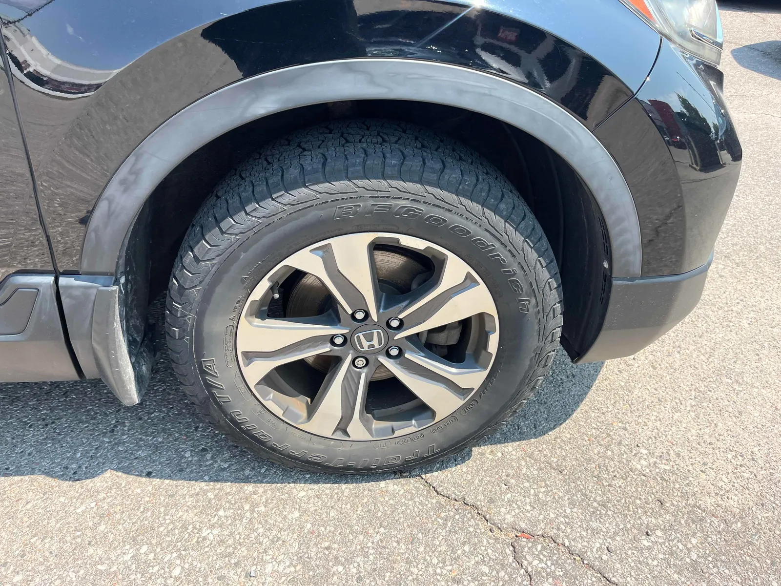 Tire