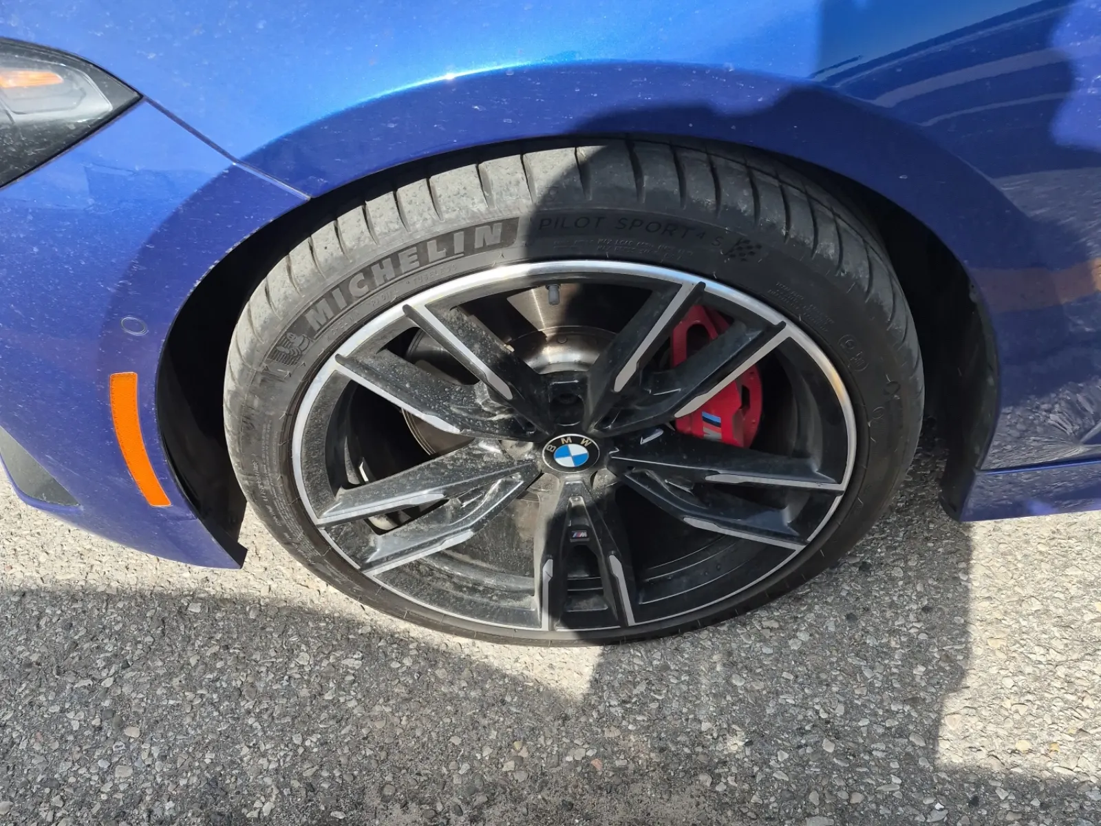 Tire