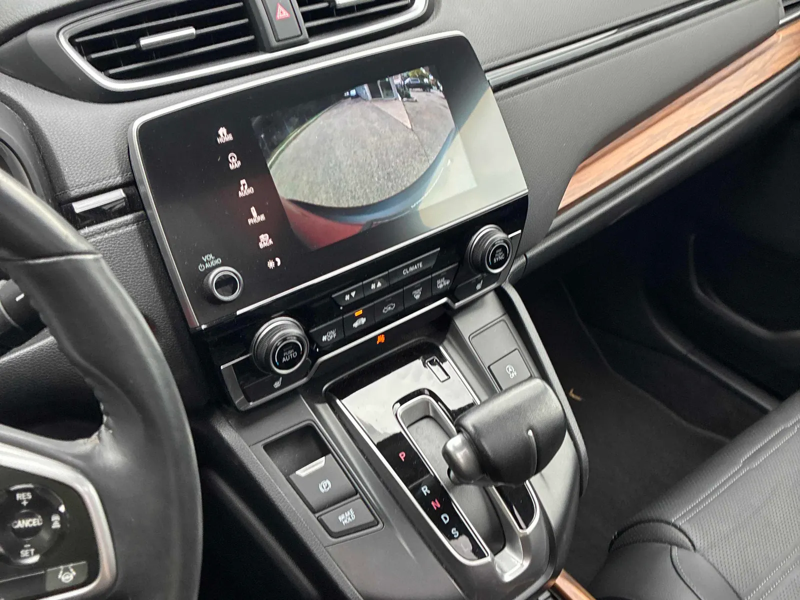 Console