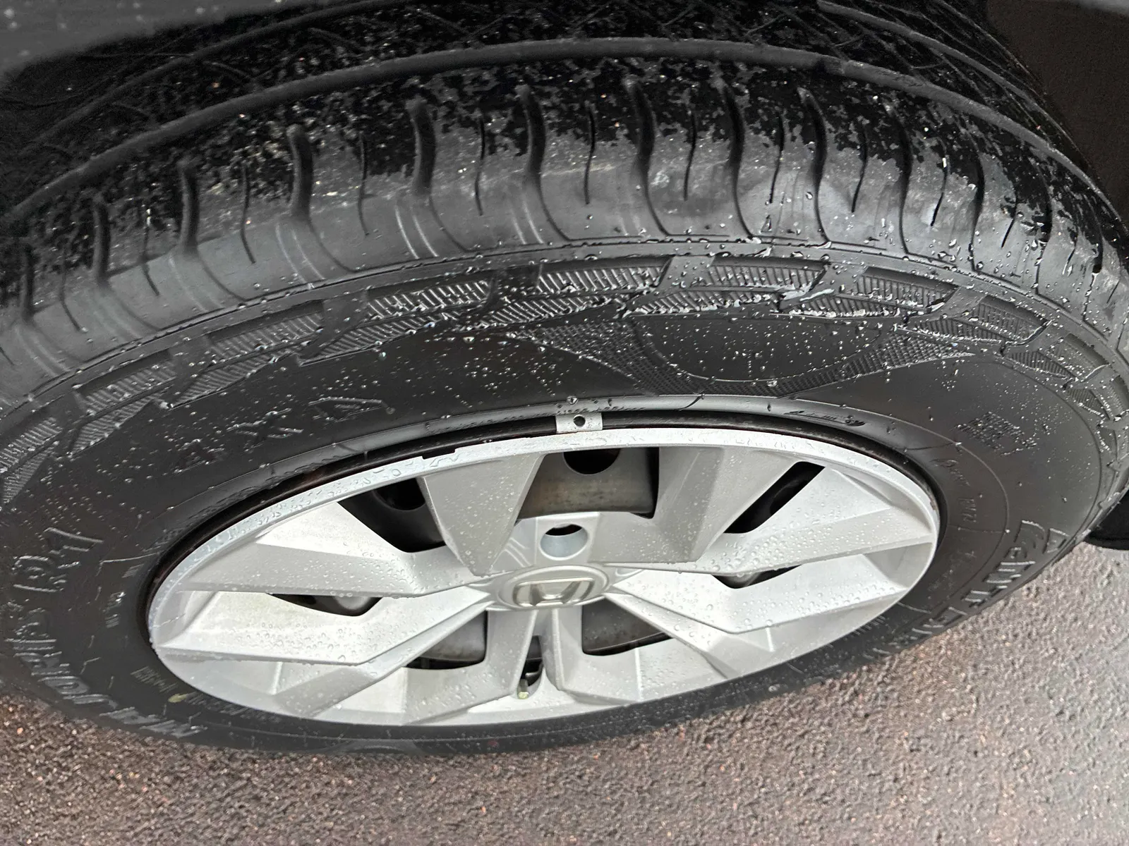 Tire