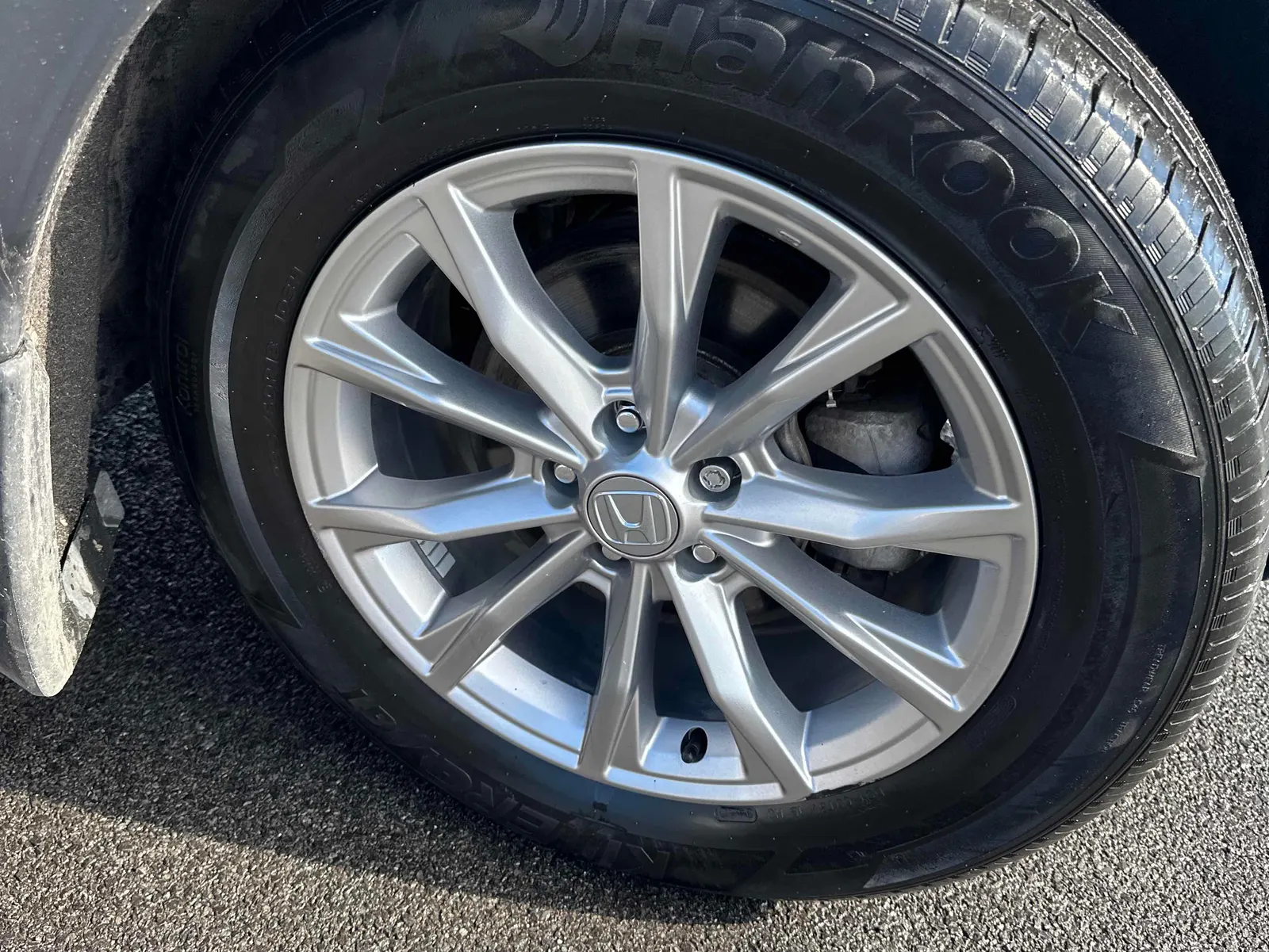 Tire