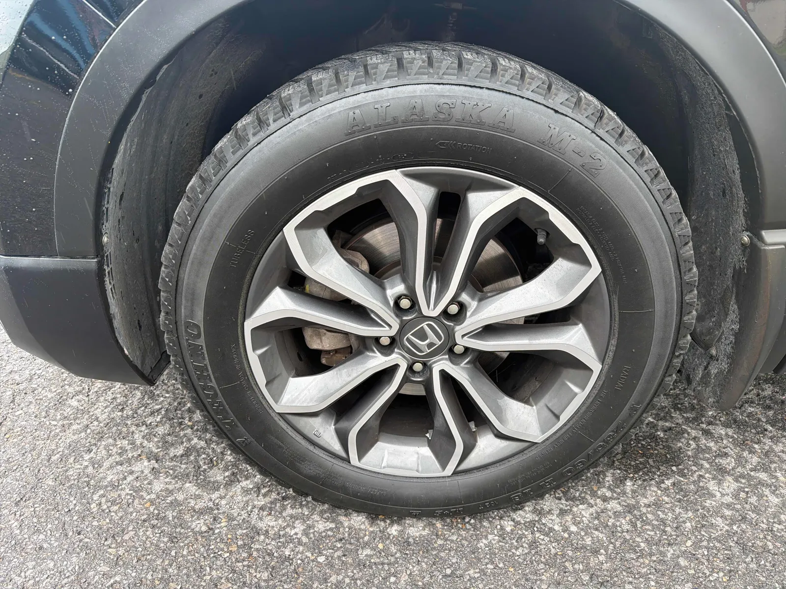 Tire