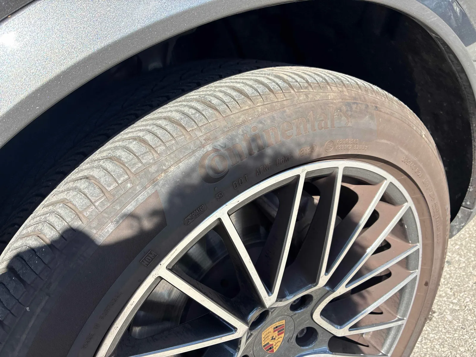 Tire