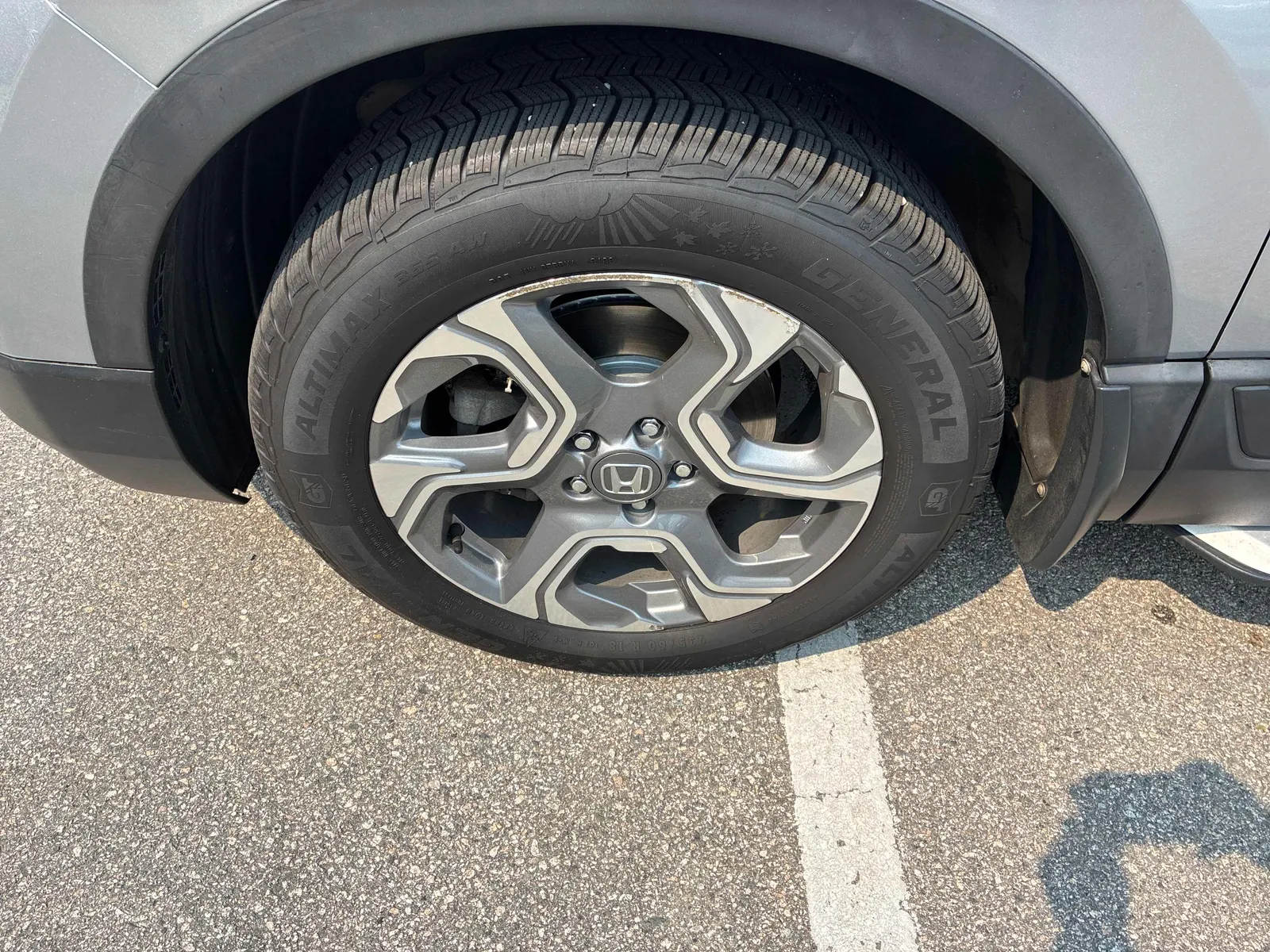 Tire