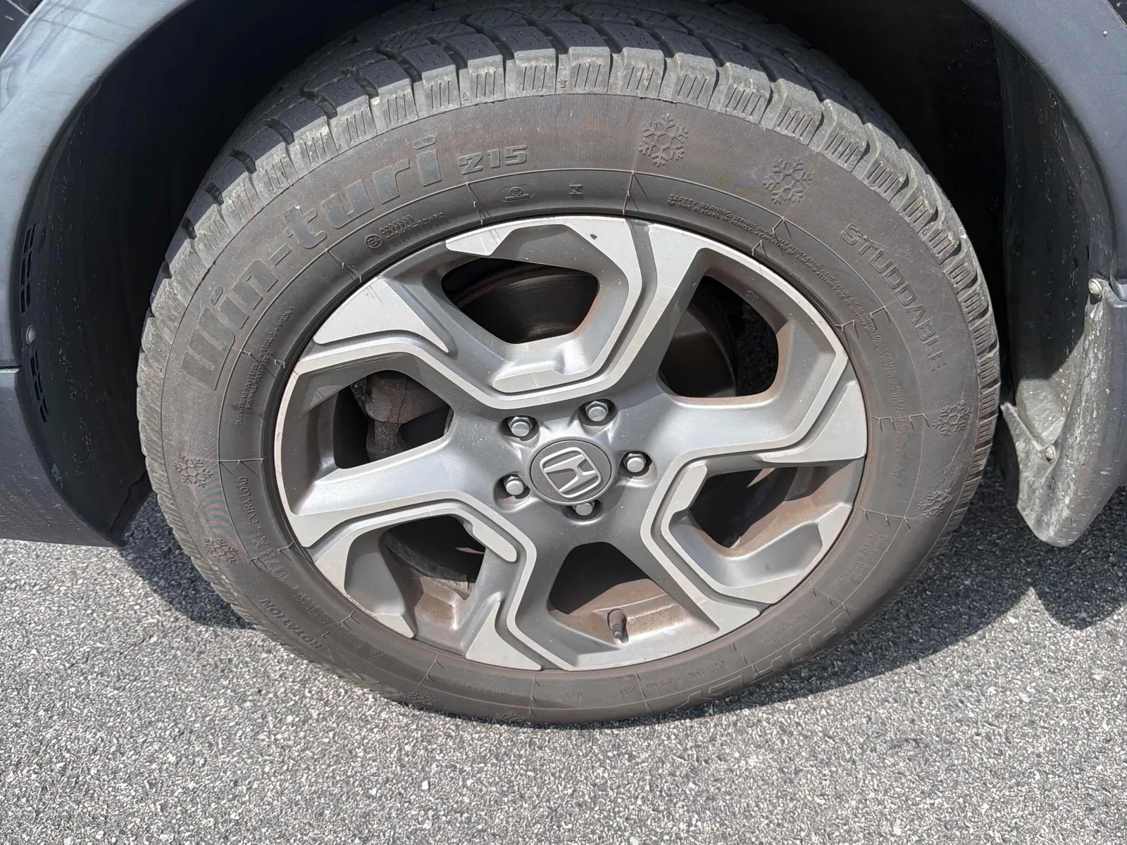 Tire