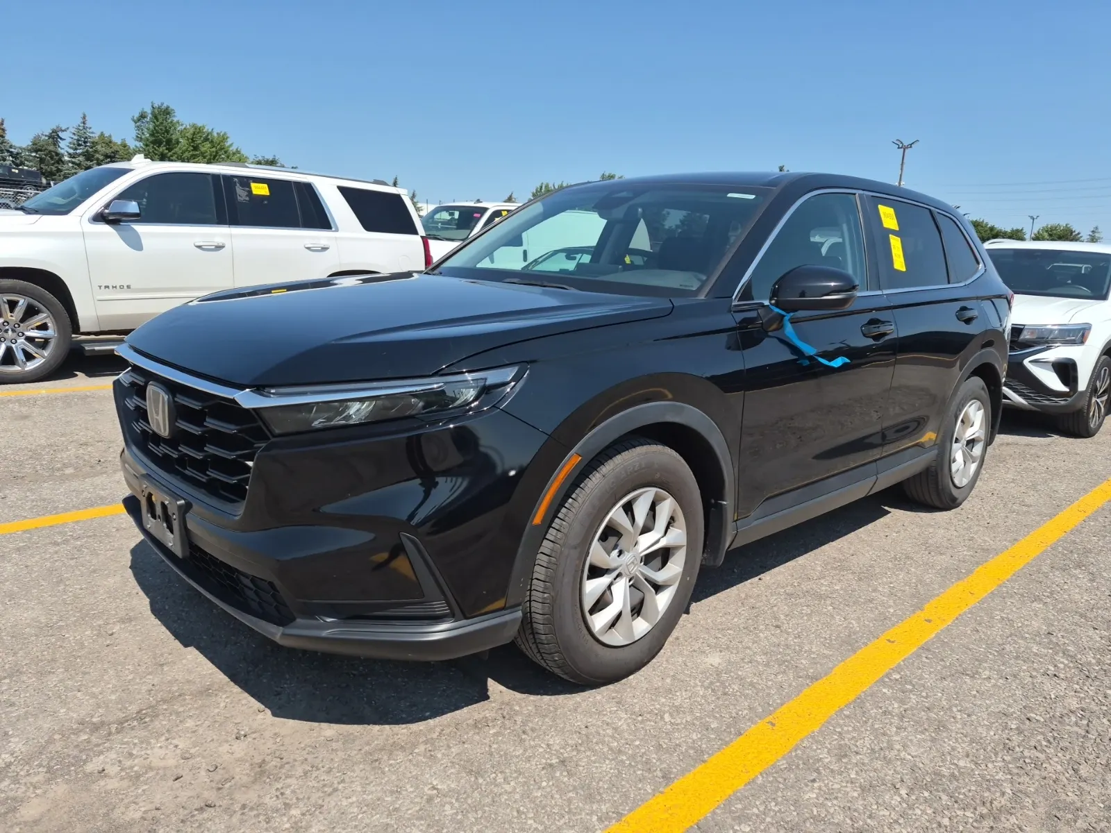 2023 Honda CR-V