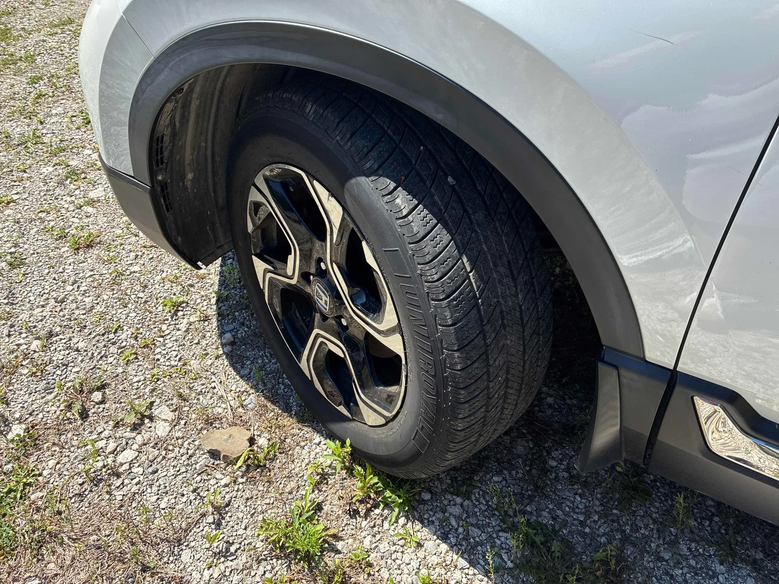 Tire