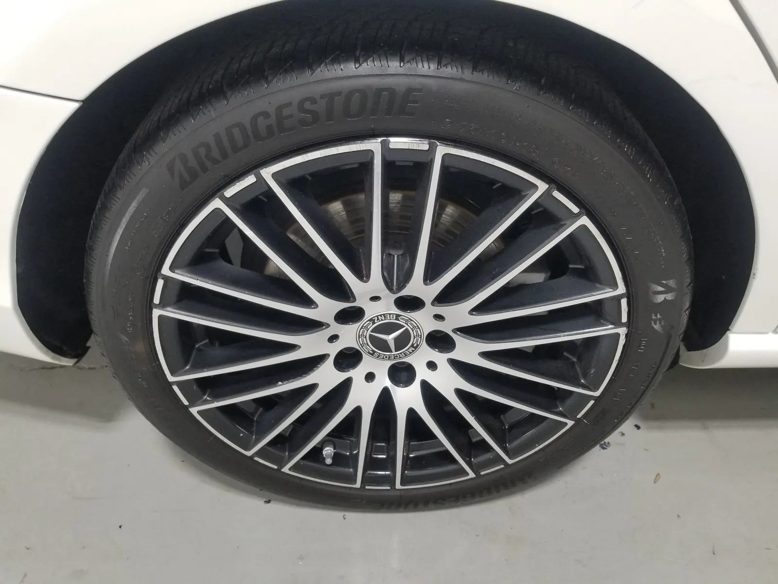Tire