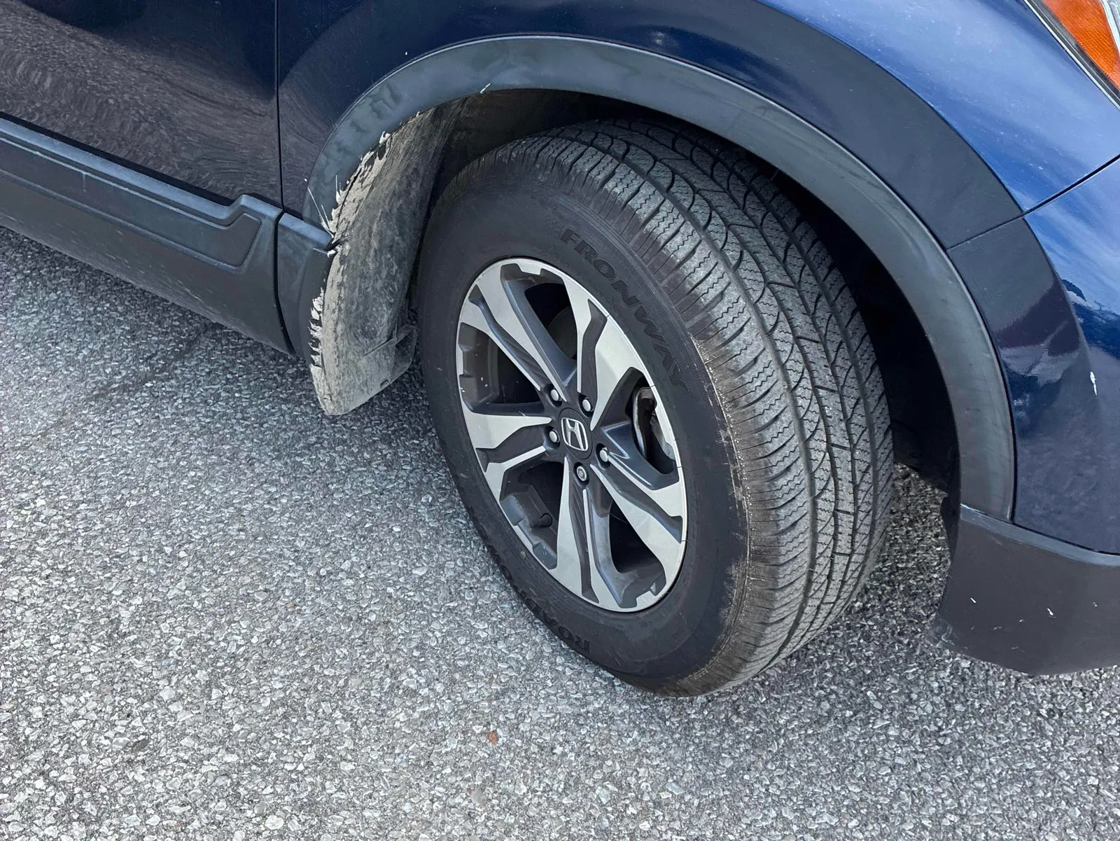Tire