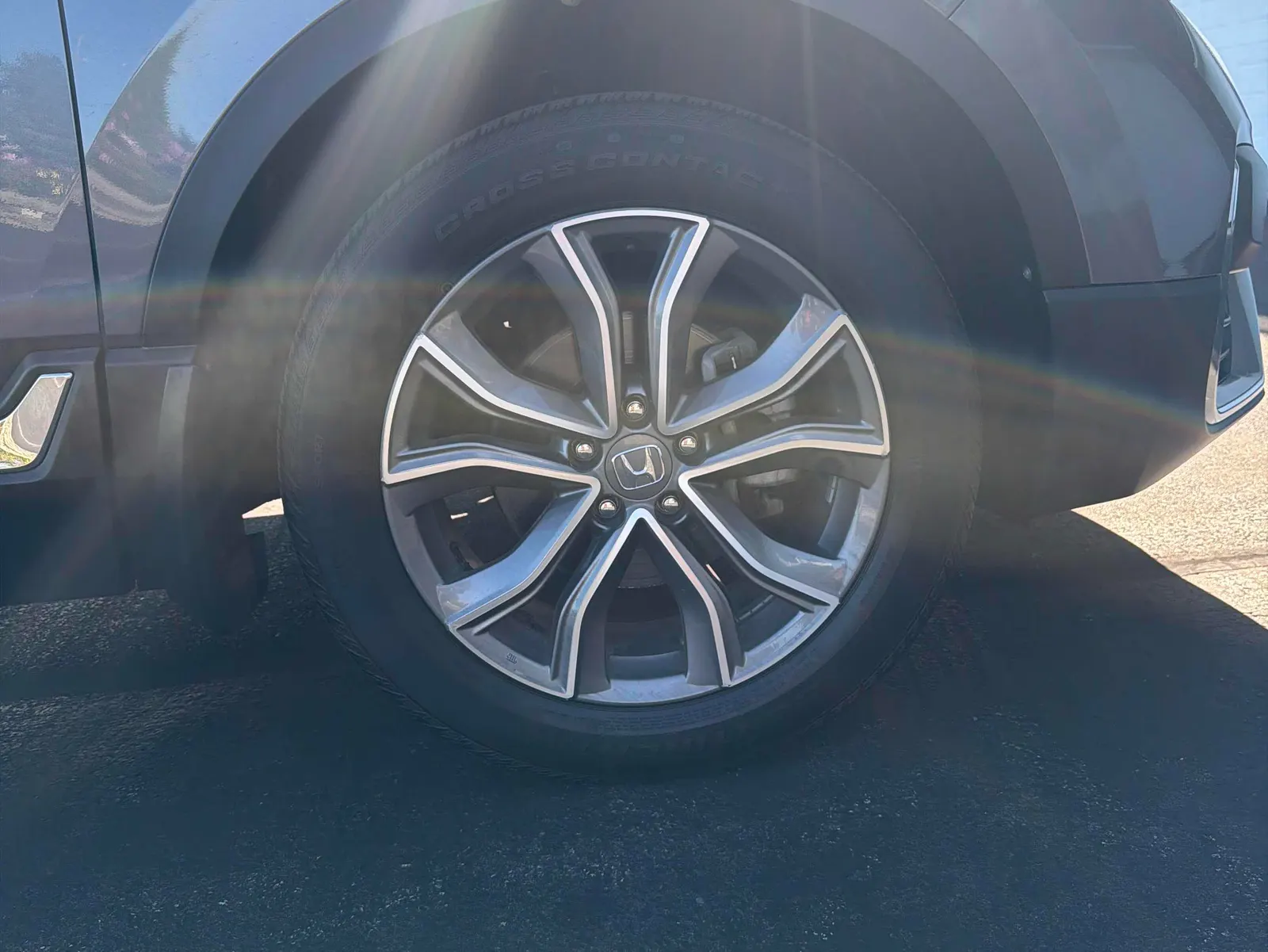 Tire