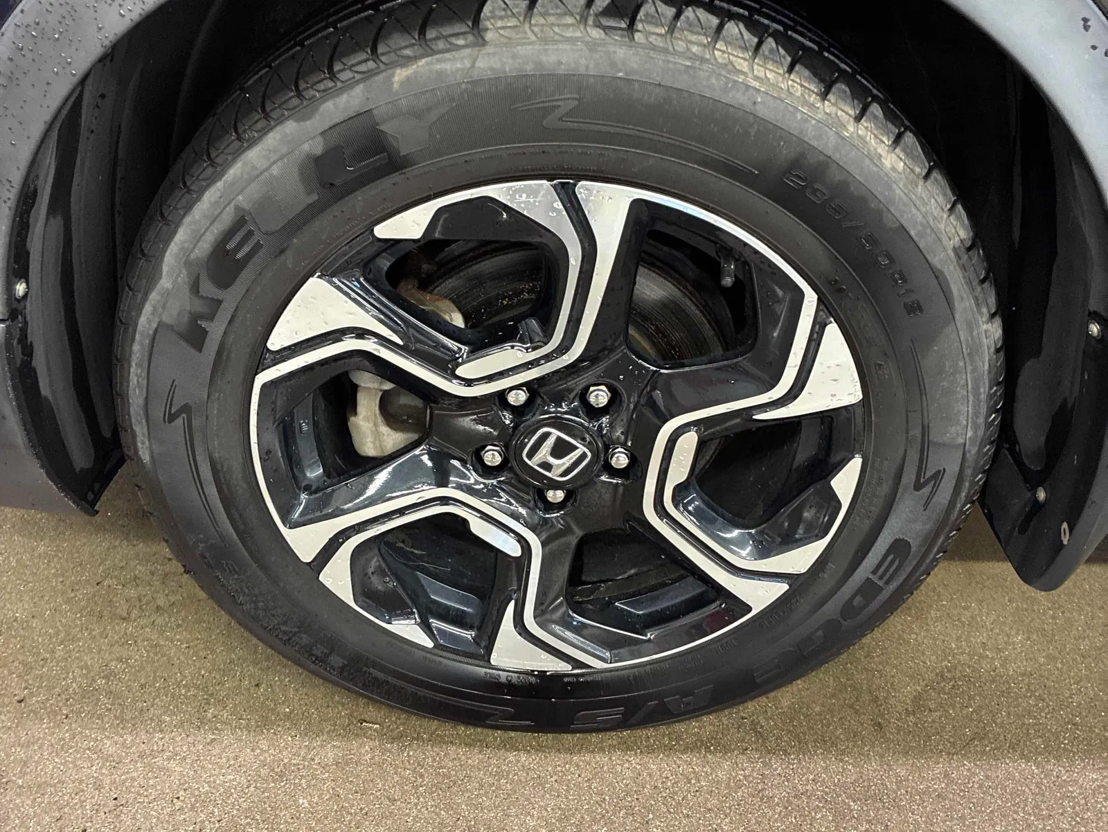 Tire