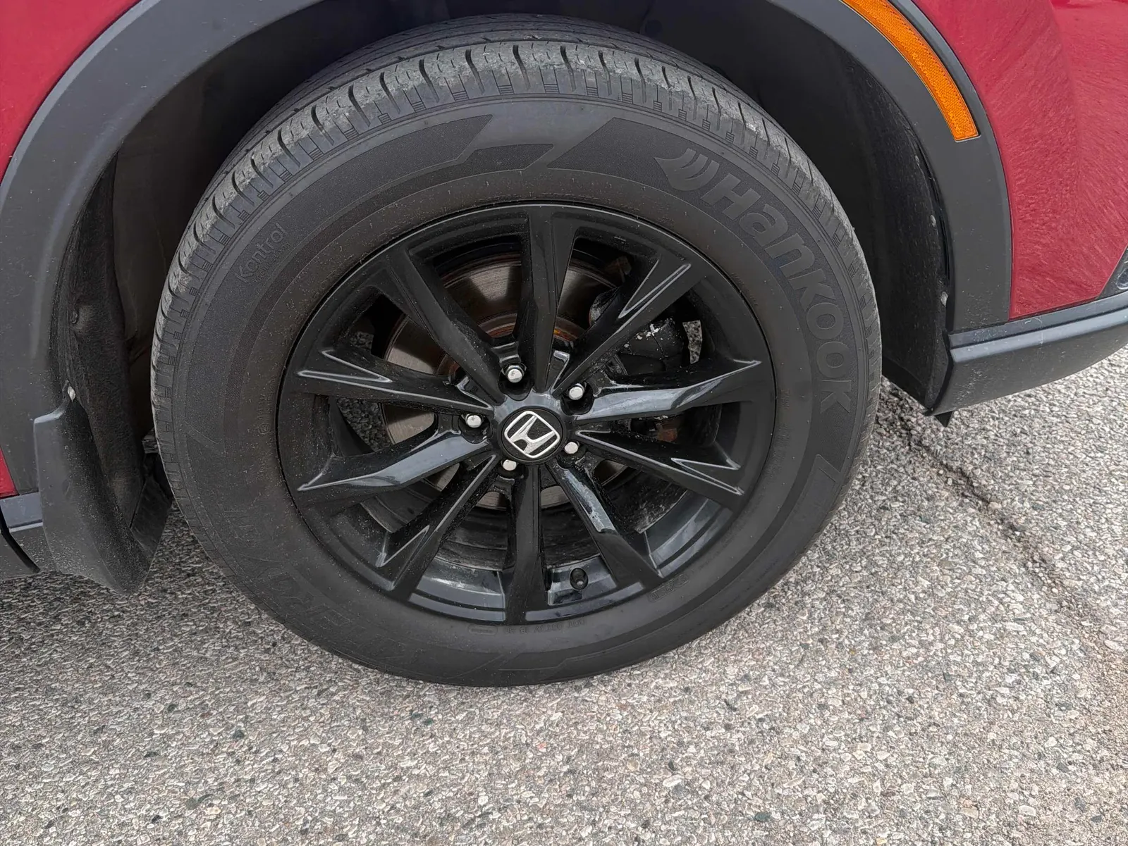 Tire