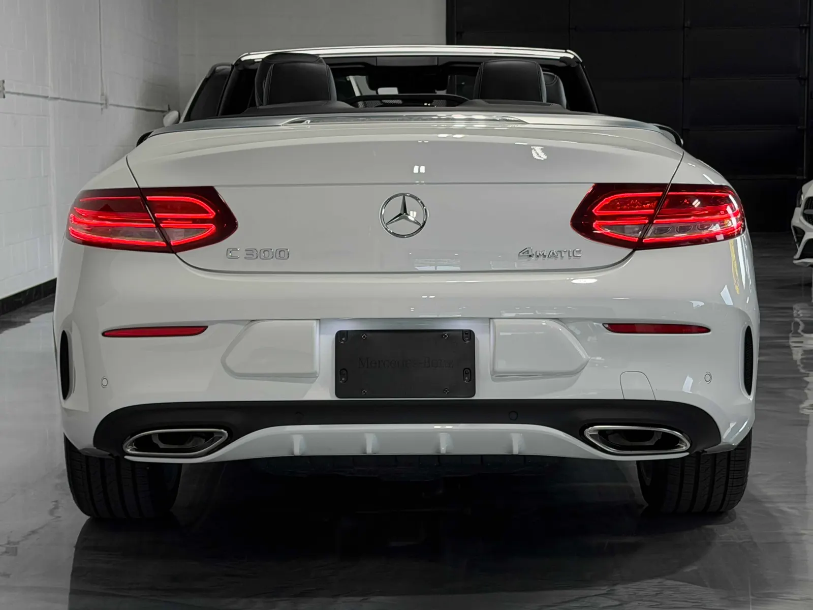 Back