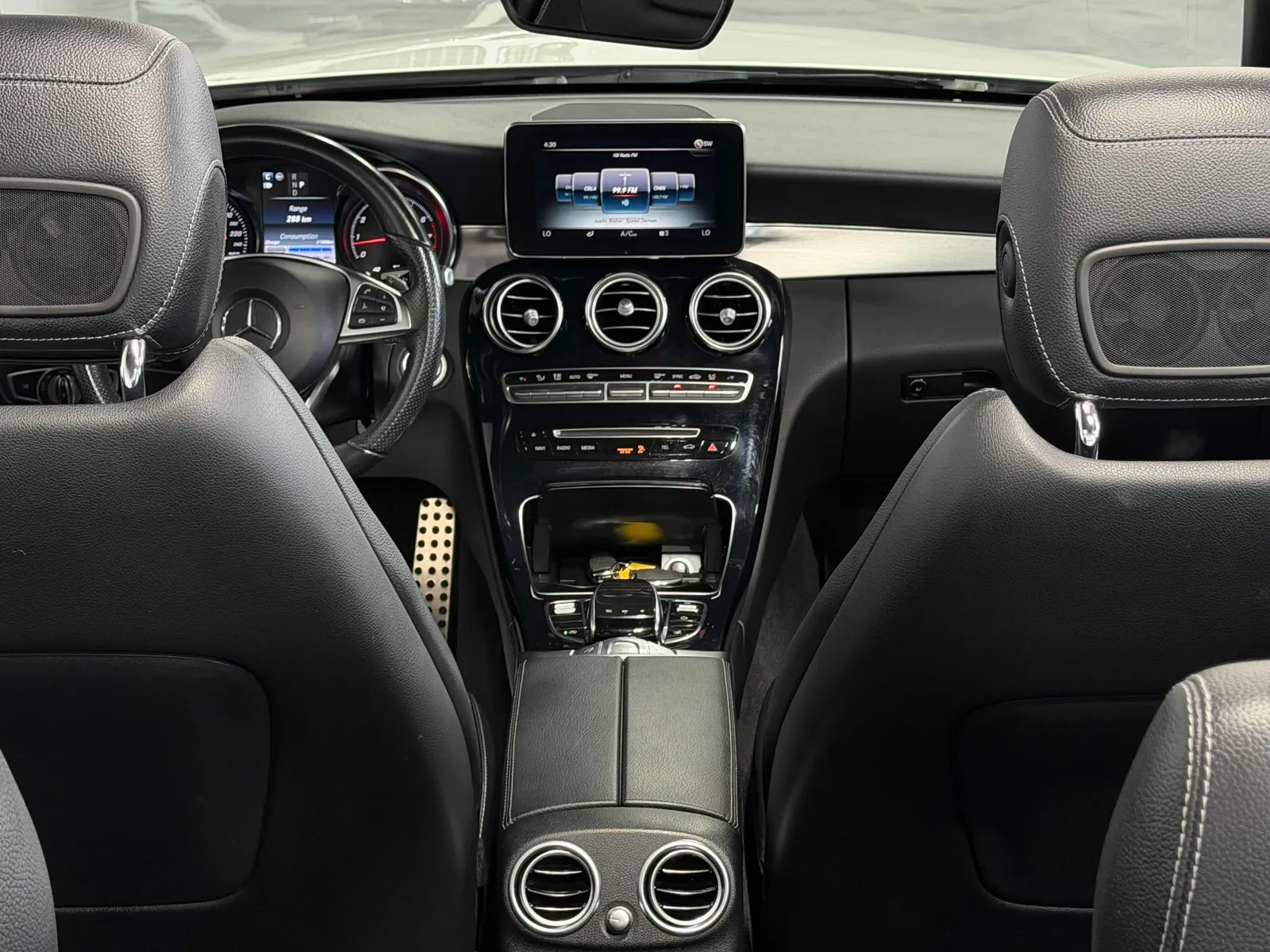 Console