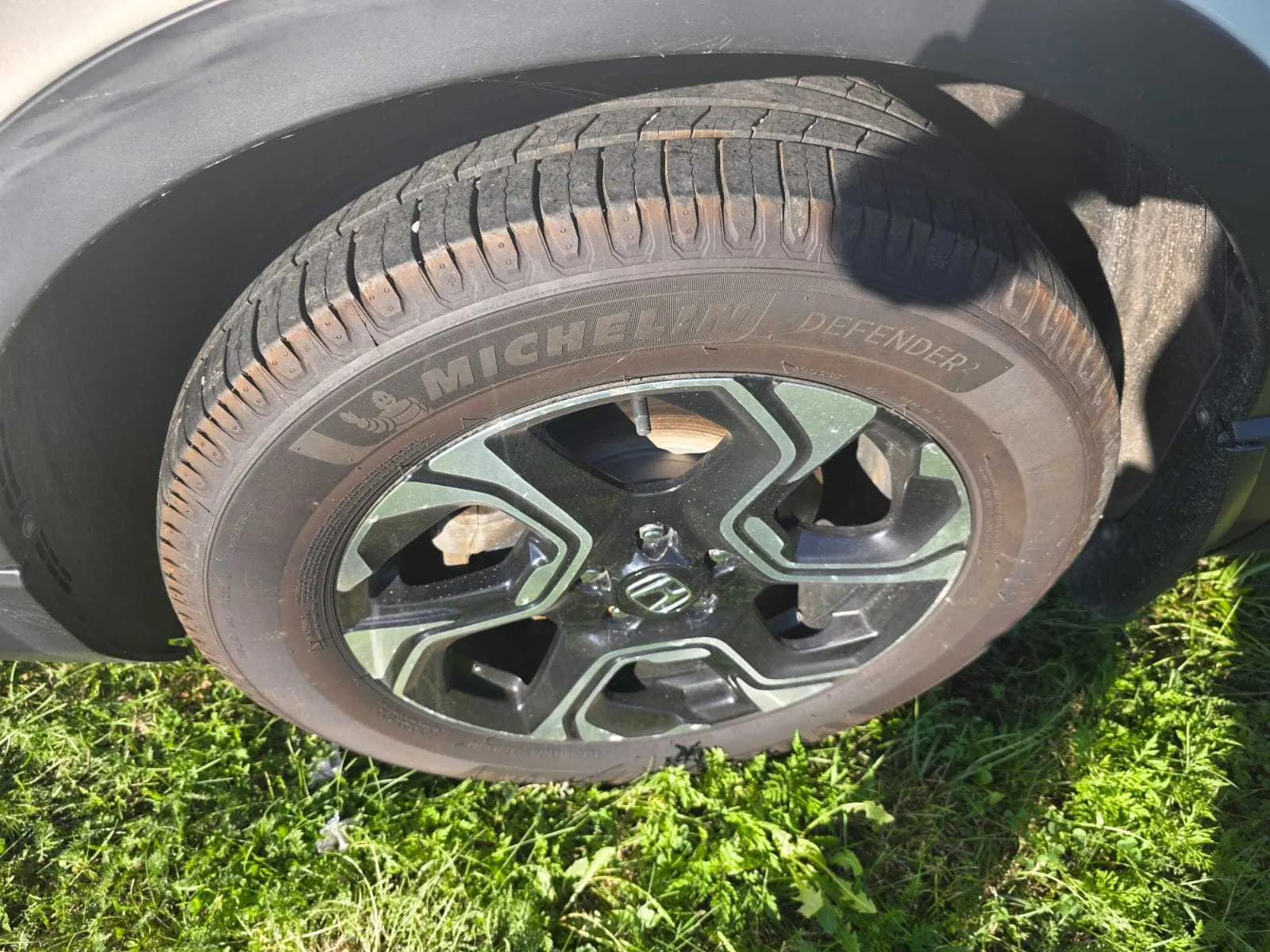 Tire