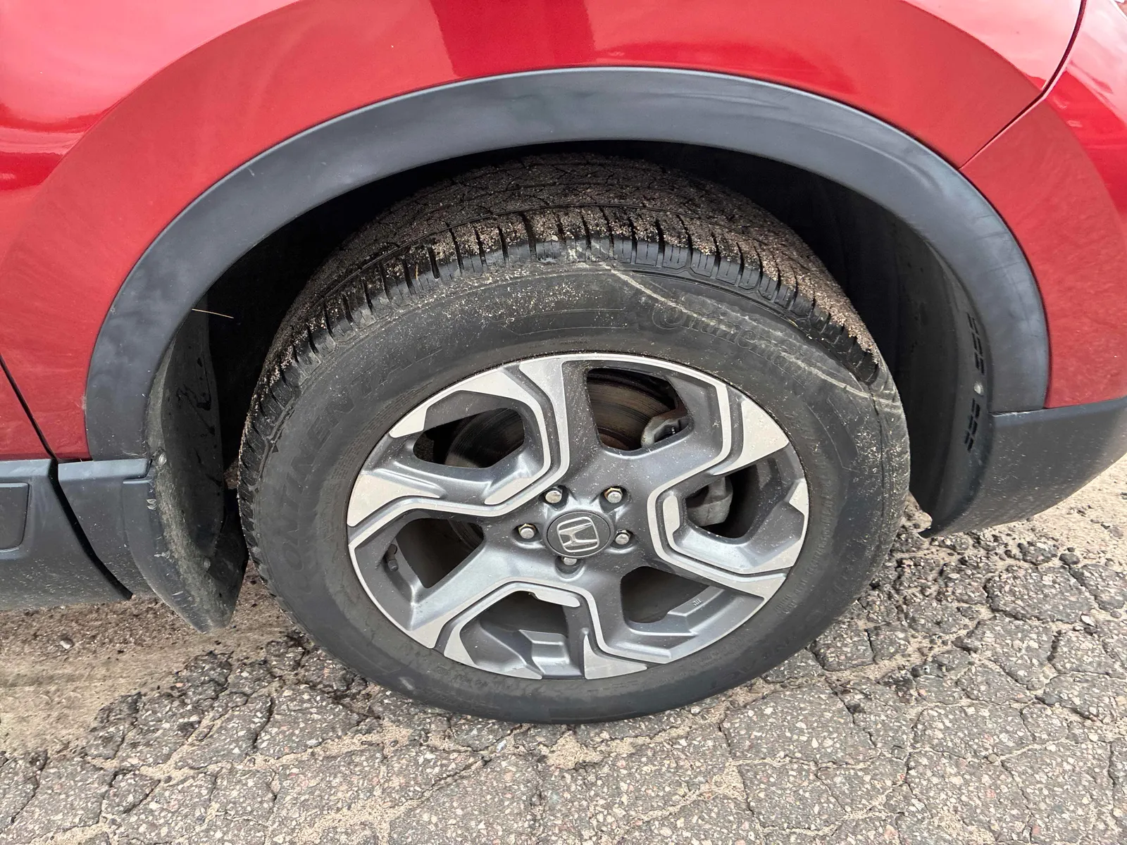 Tire