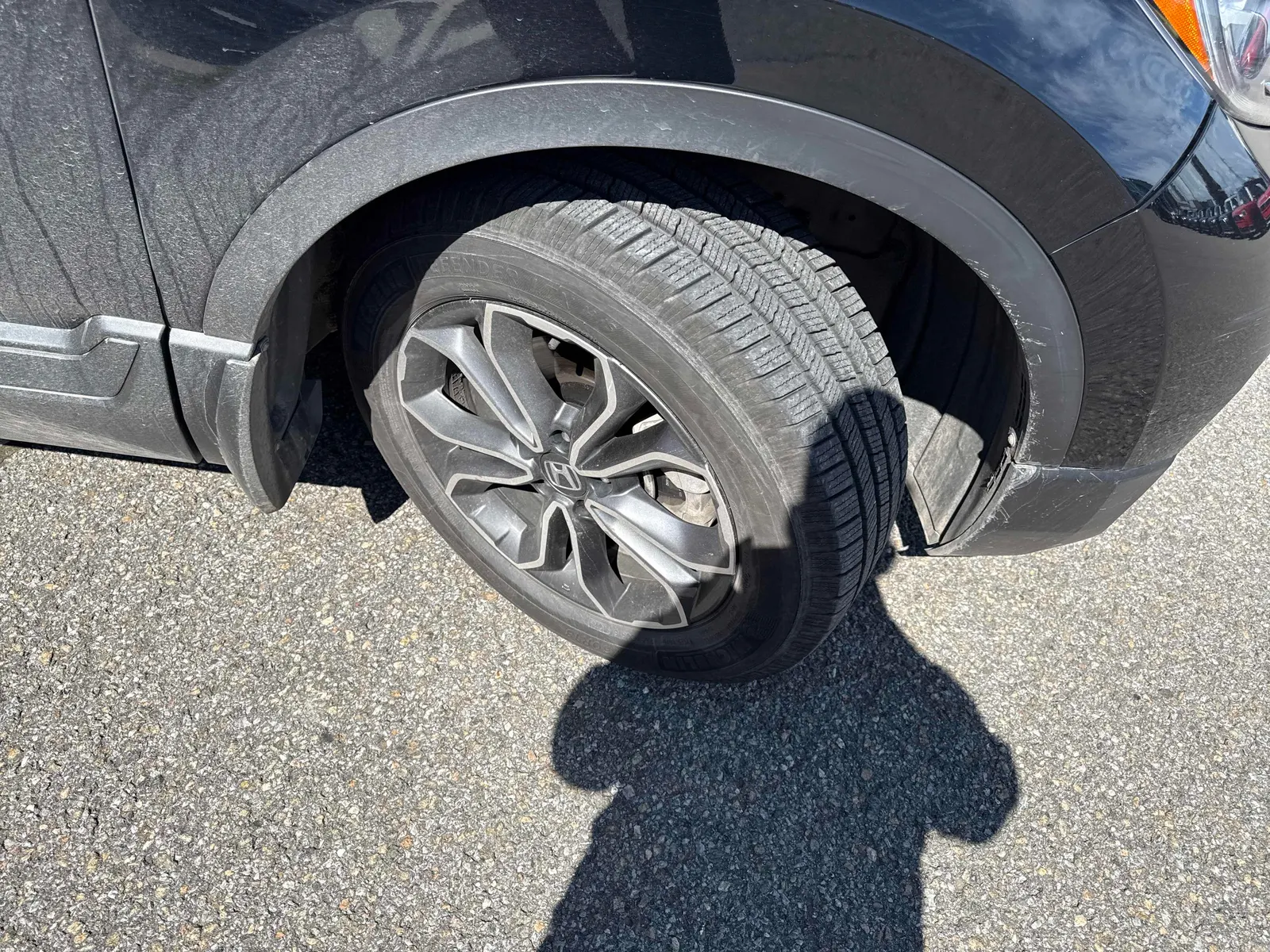 Tire