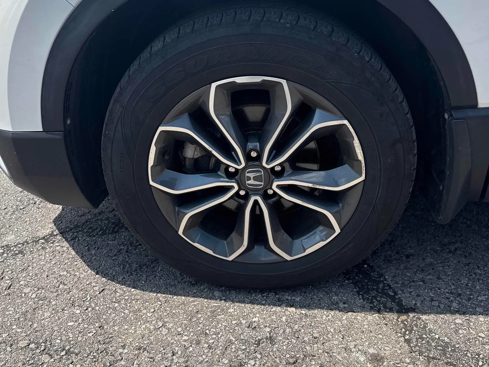 Tire