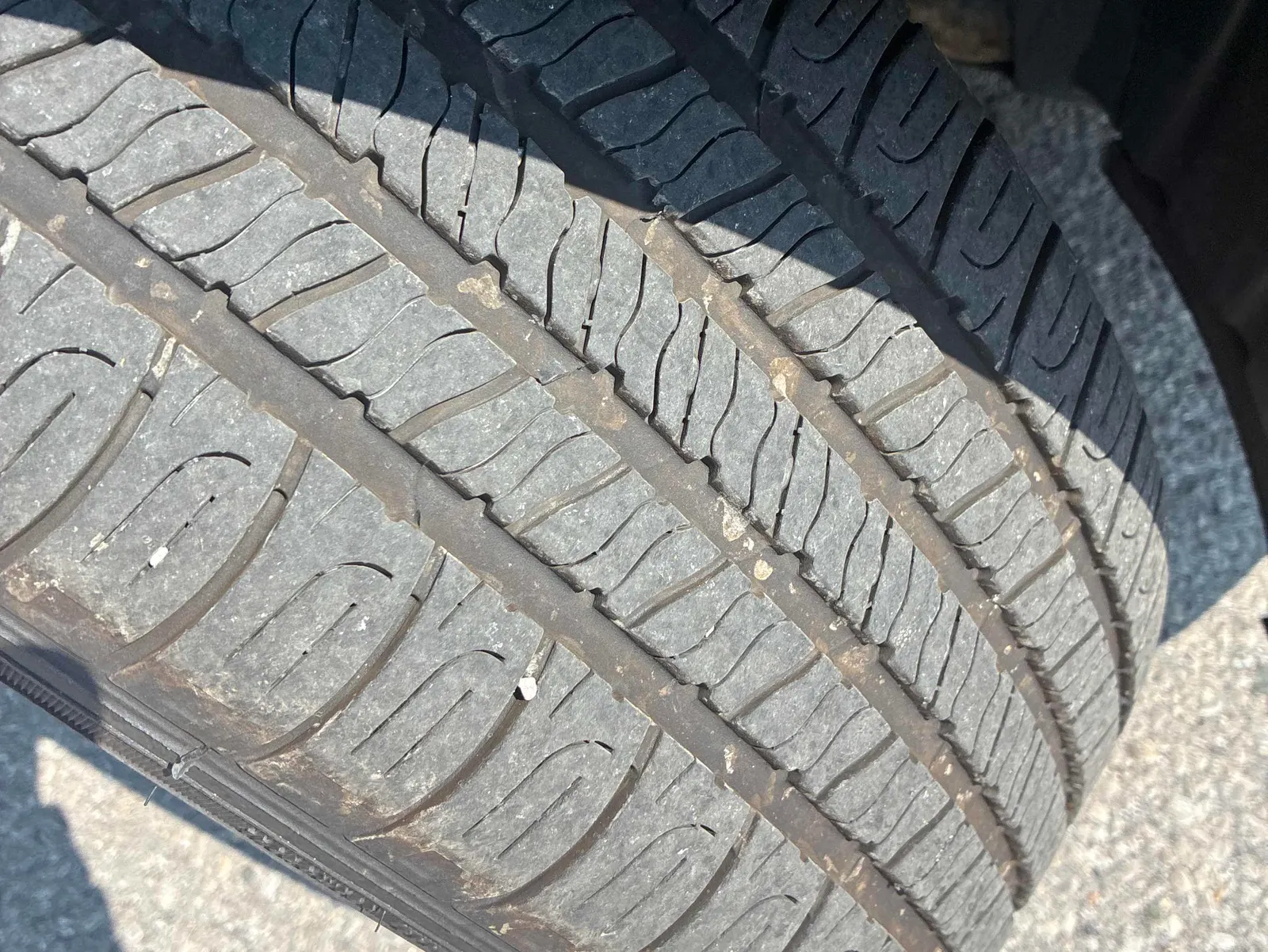 Tire