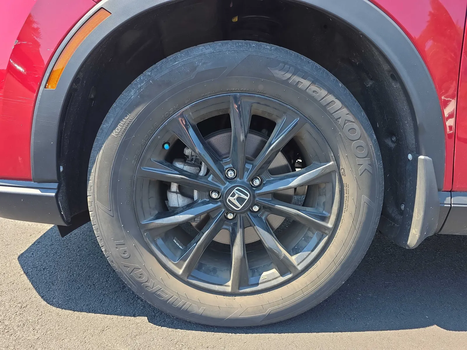 Tire