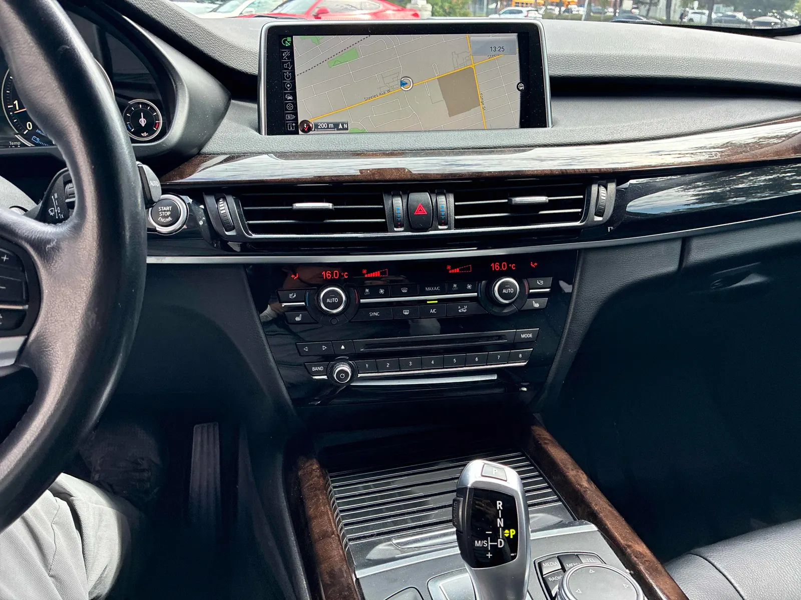 Console
