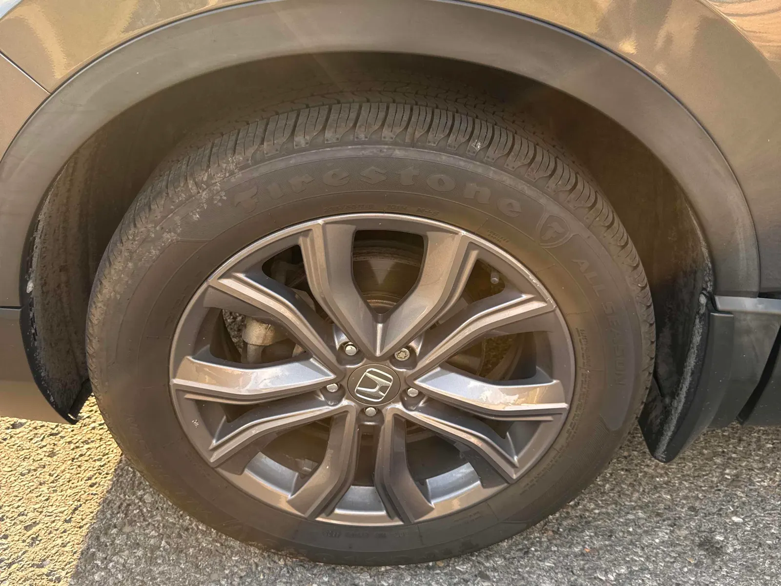 Tire