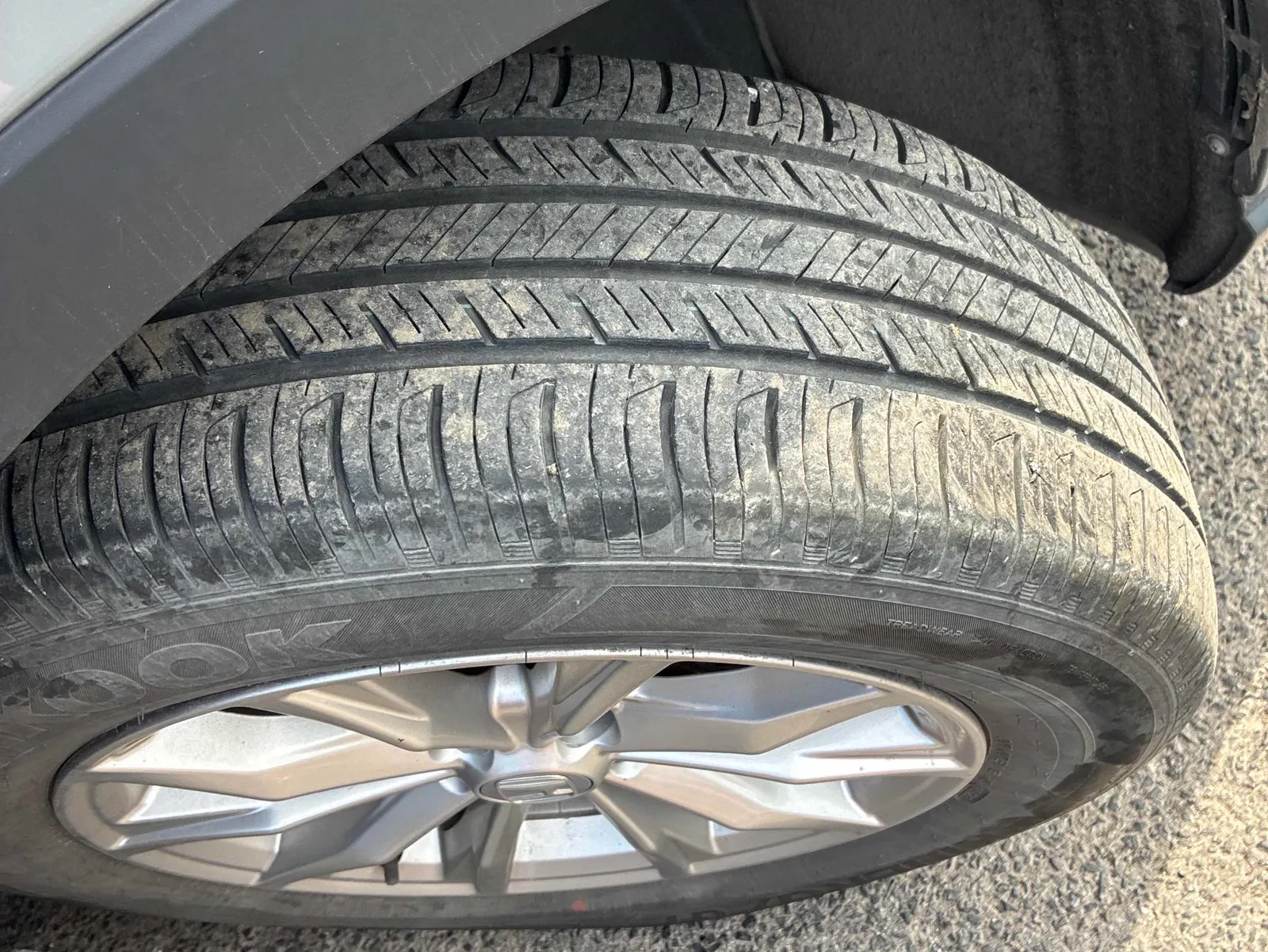 Tire