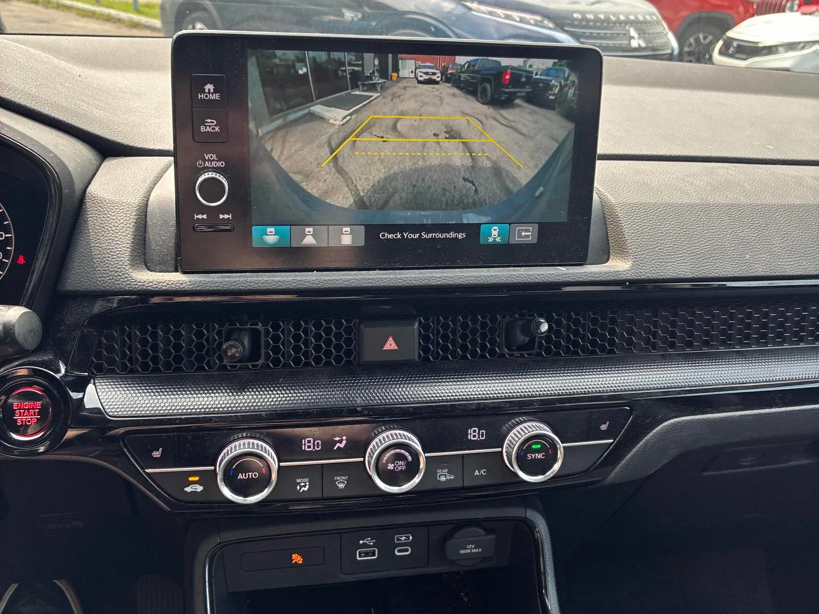Console