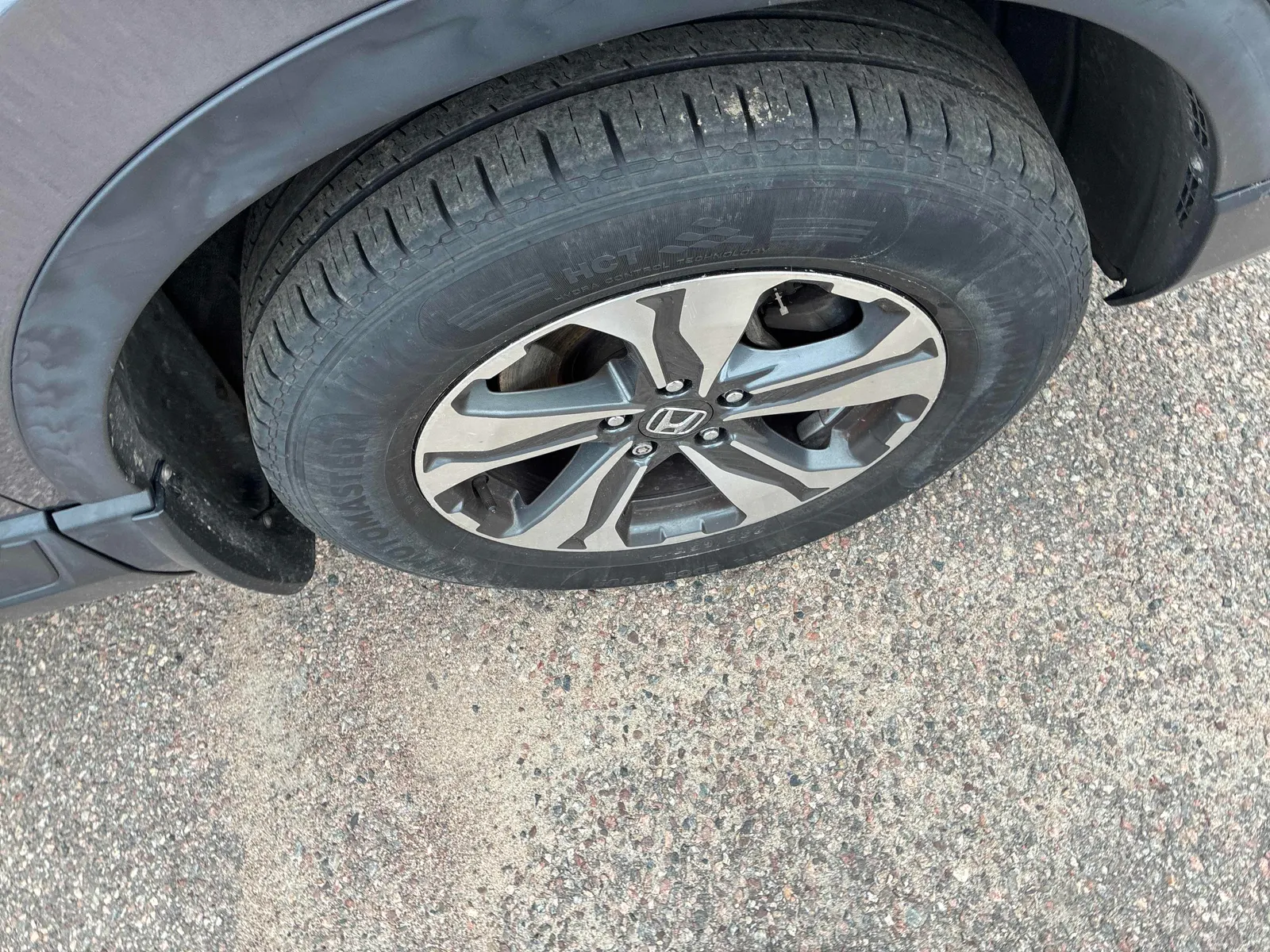 Tire