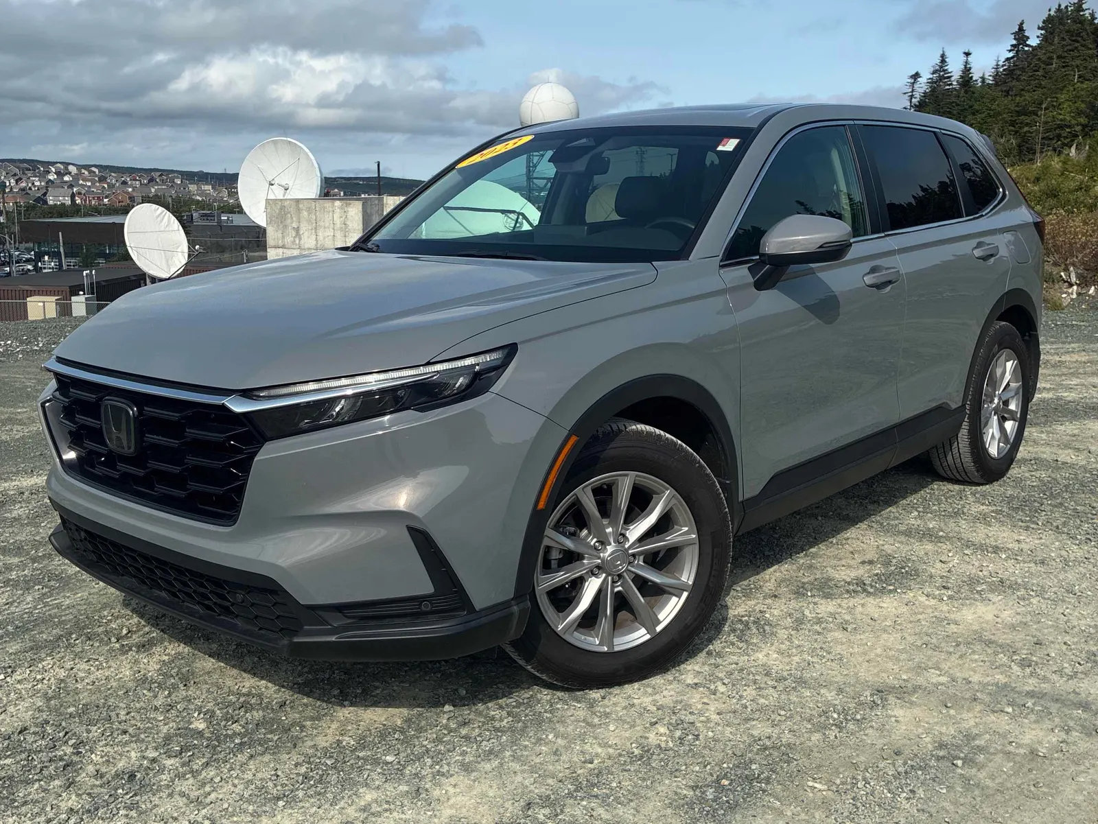 2023 Honda CR-V