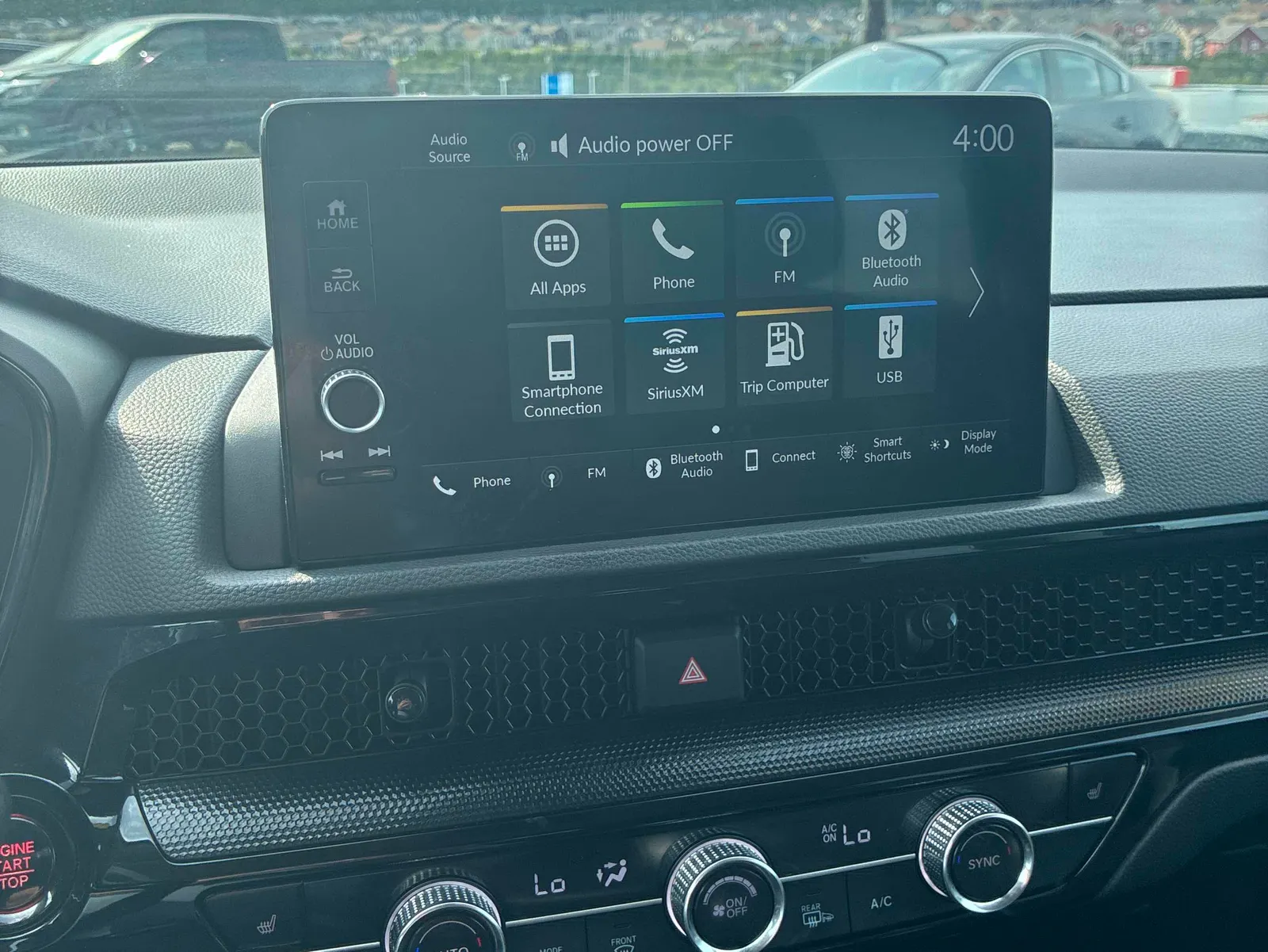 Console