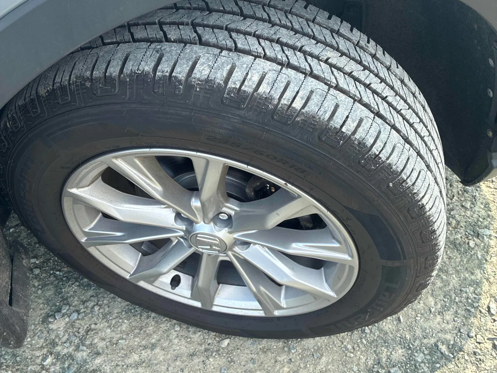 Tire