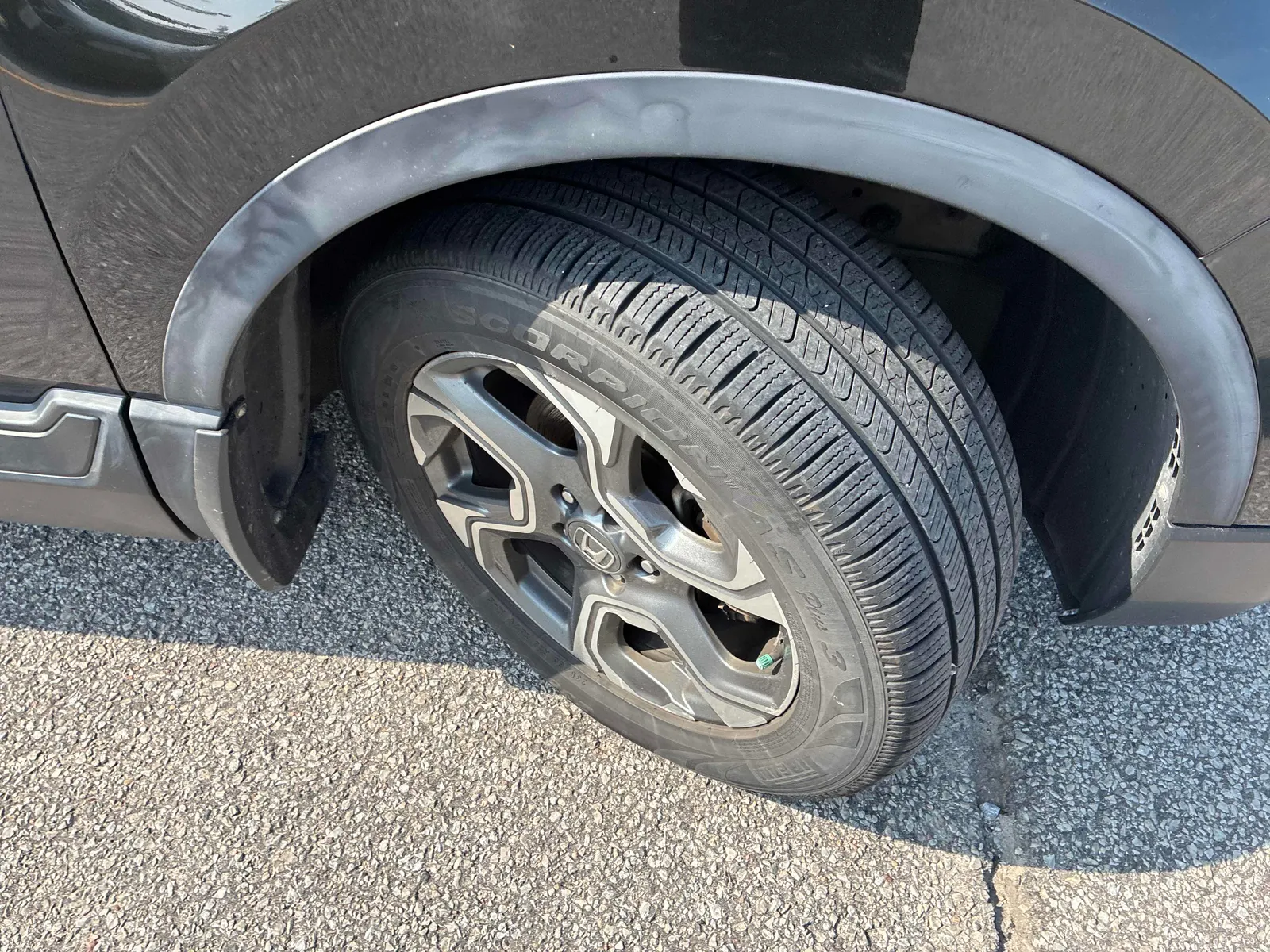 Tire