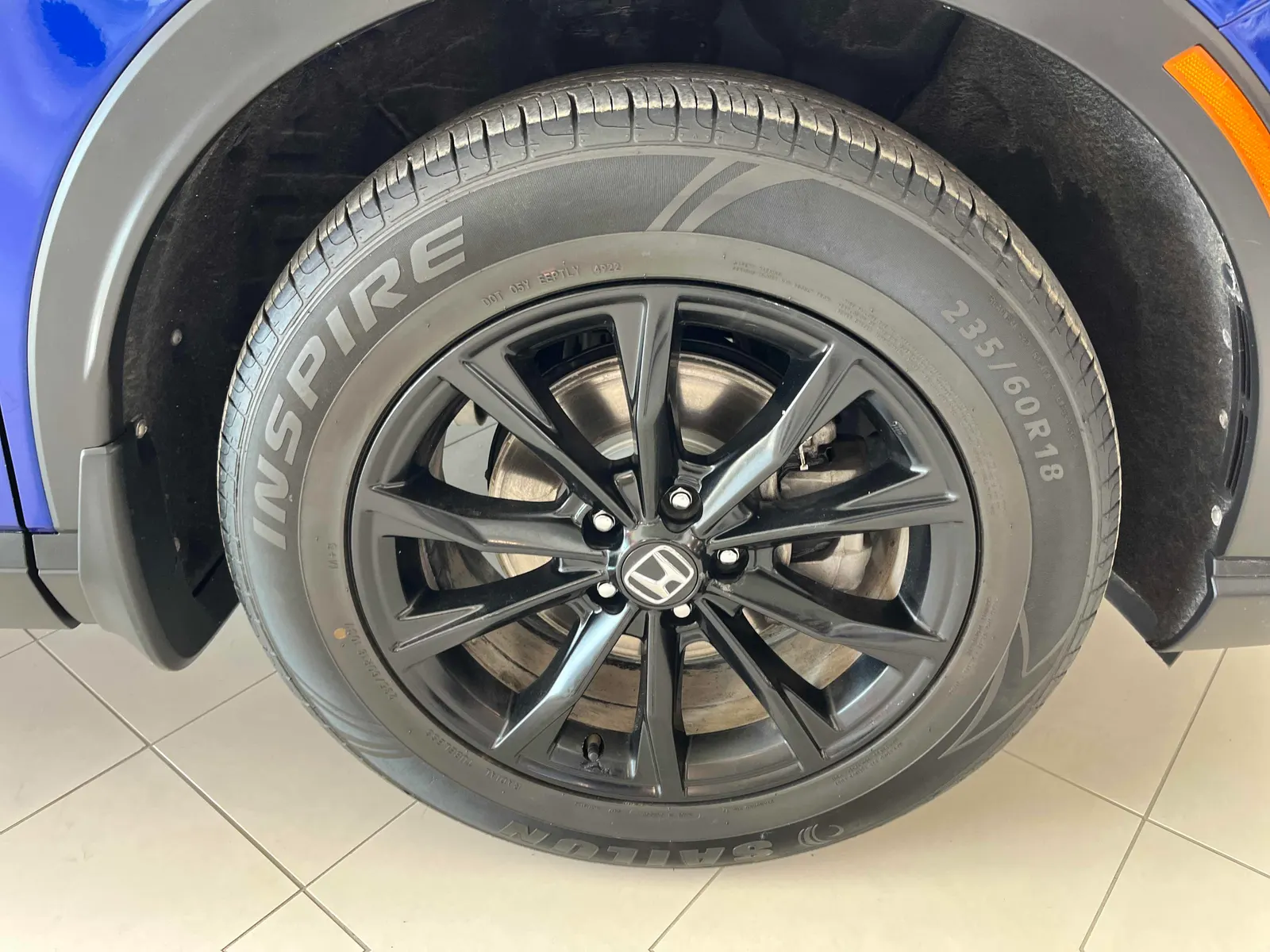 Tire