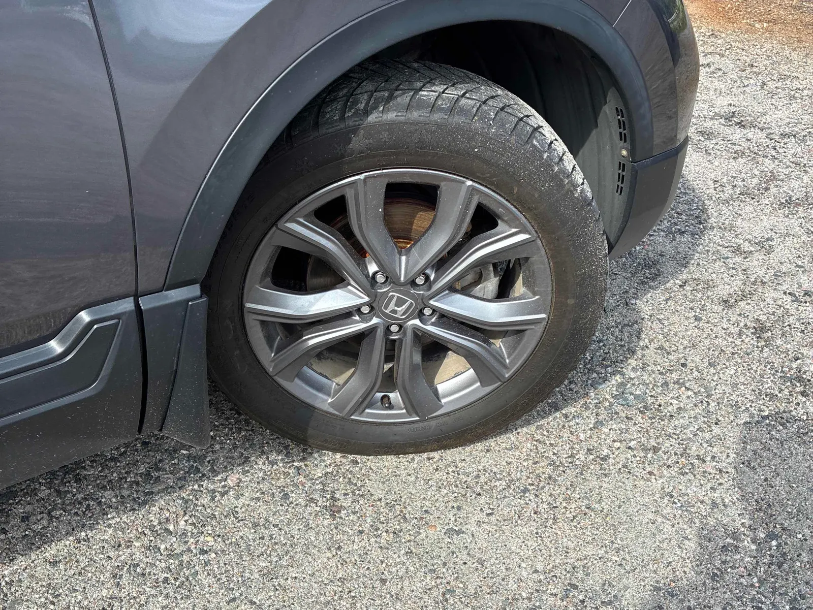 Tire