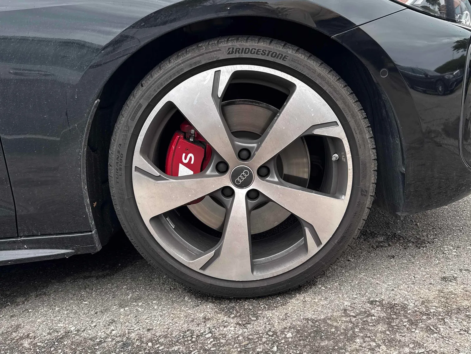 Tire