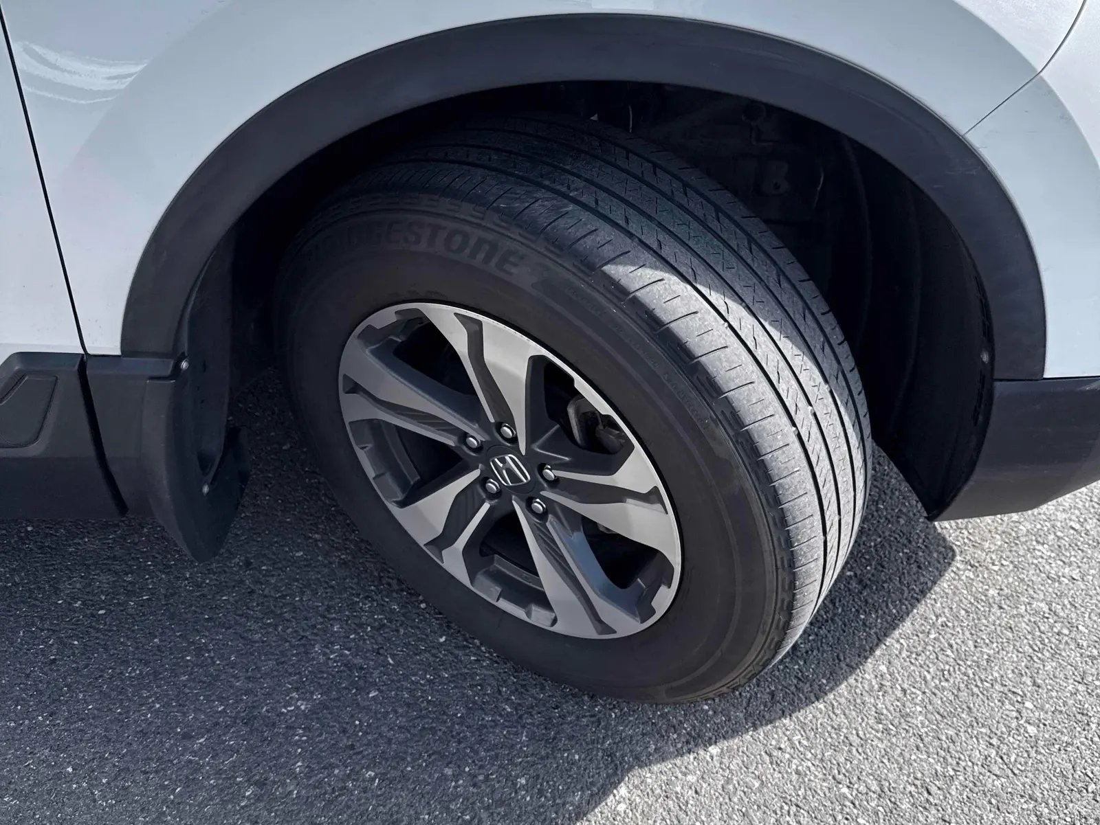 Tire