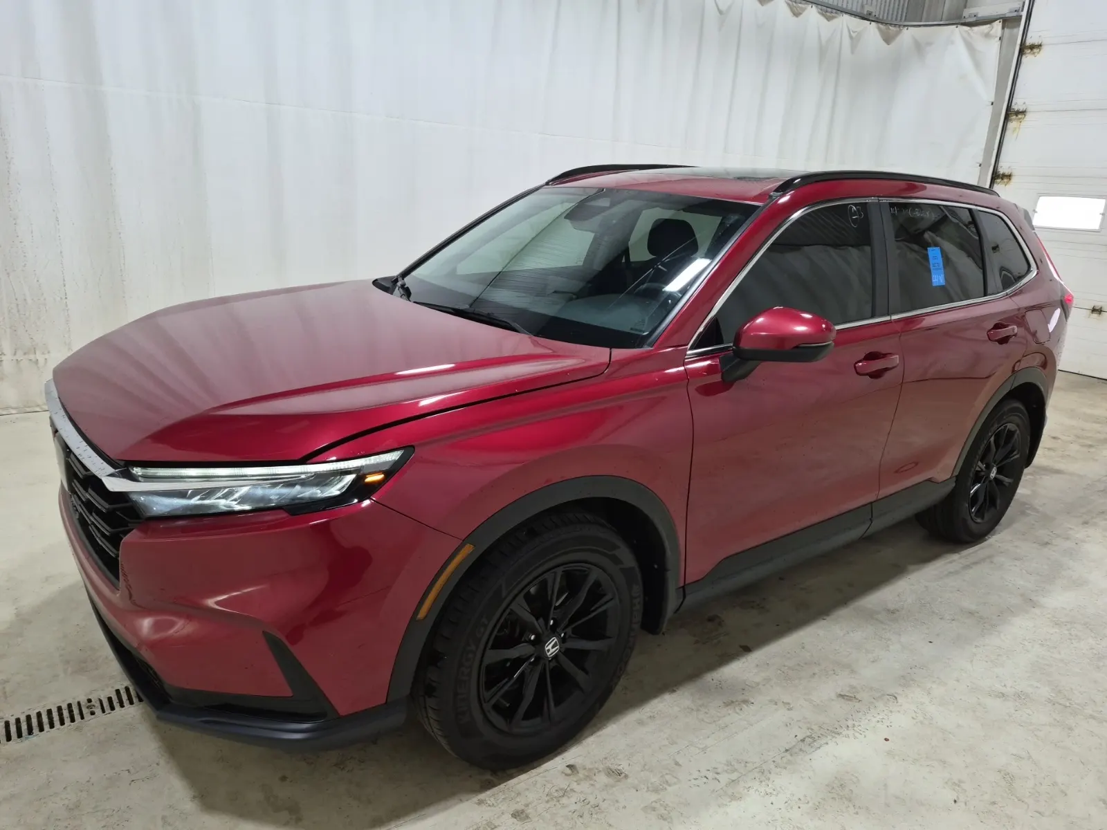 2023 Honda CR-V