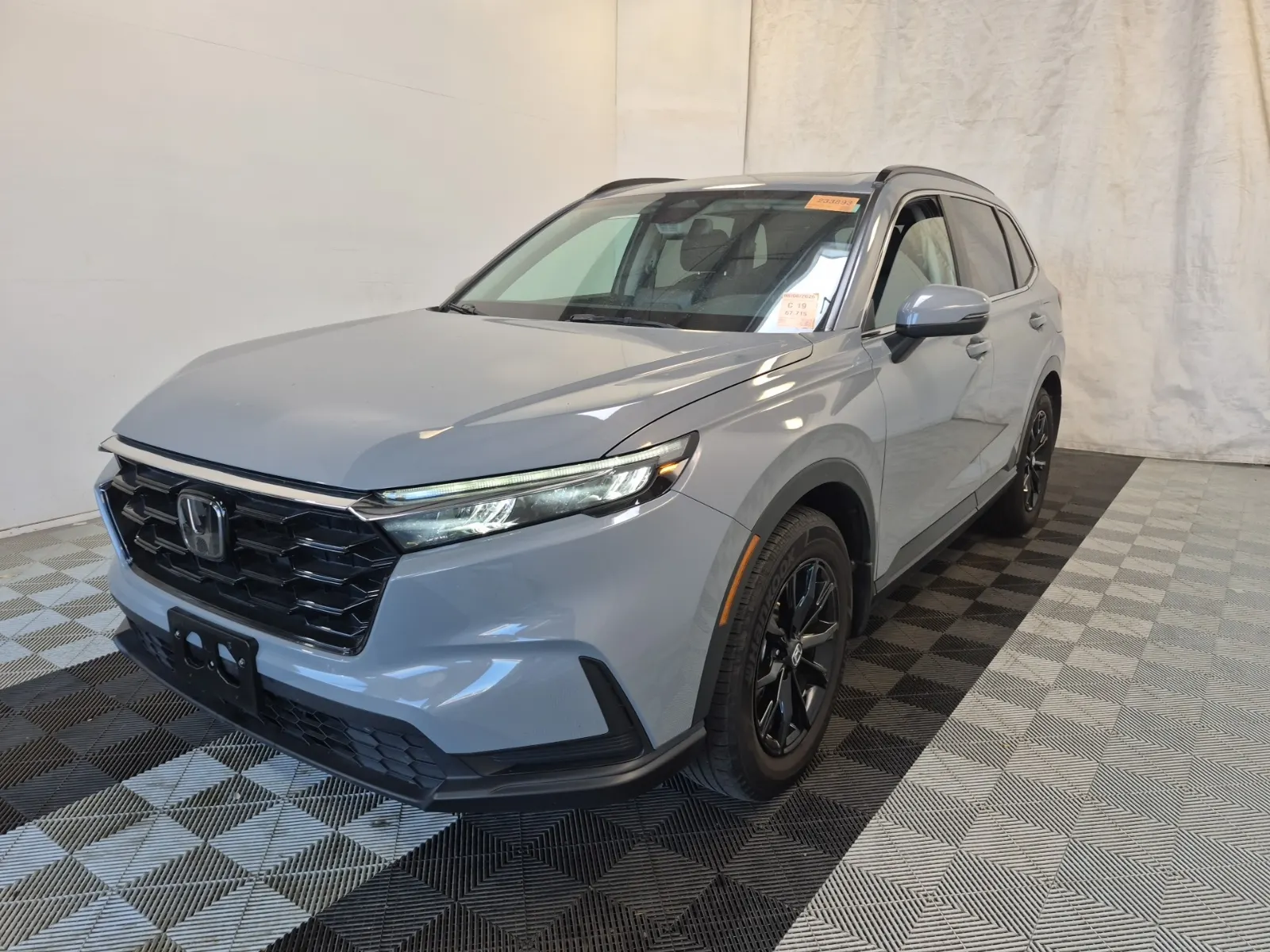 2023 Honda CR-V