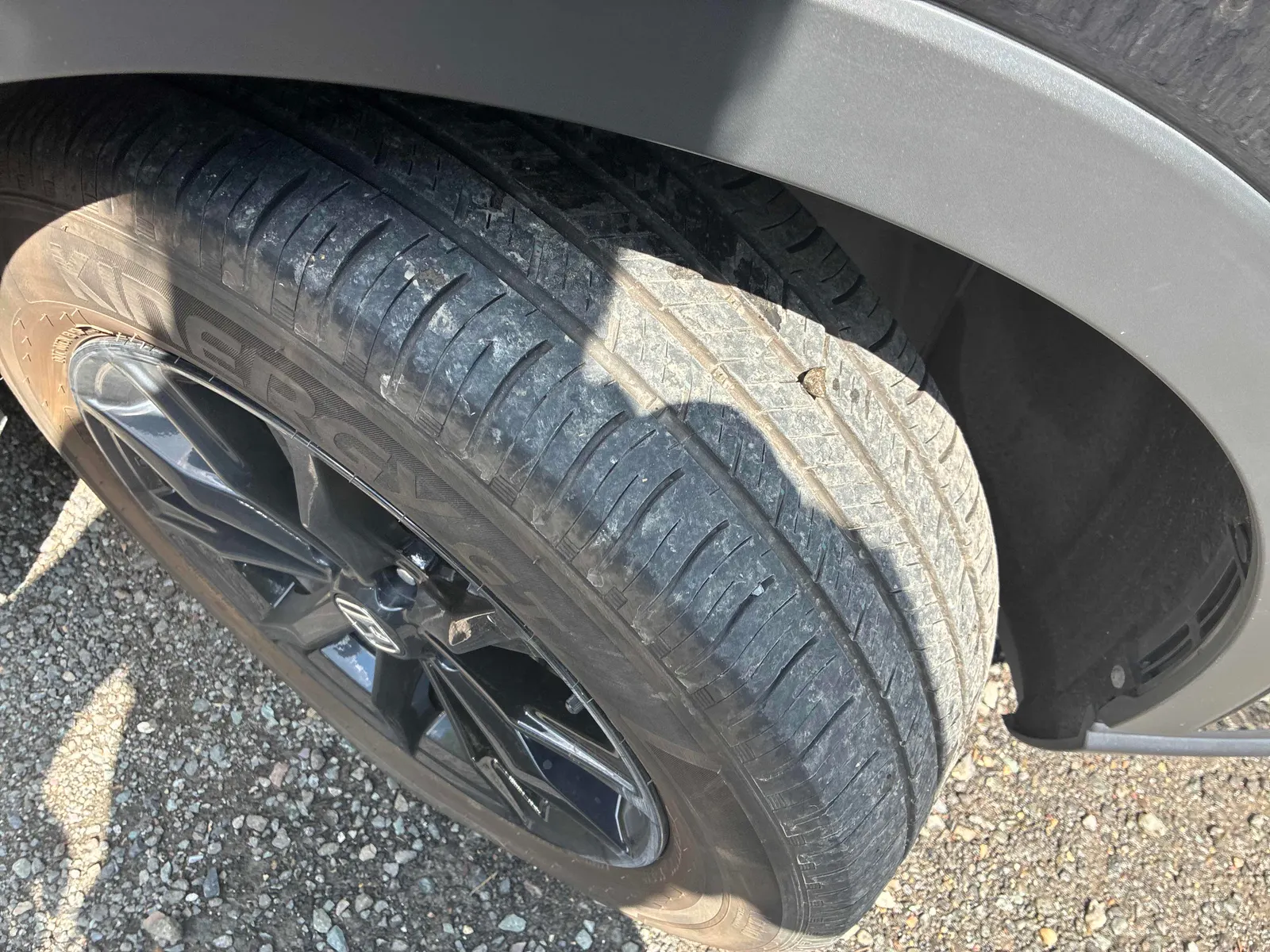 Tire