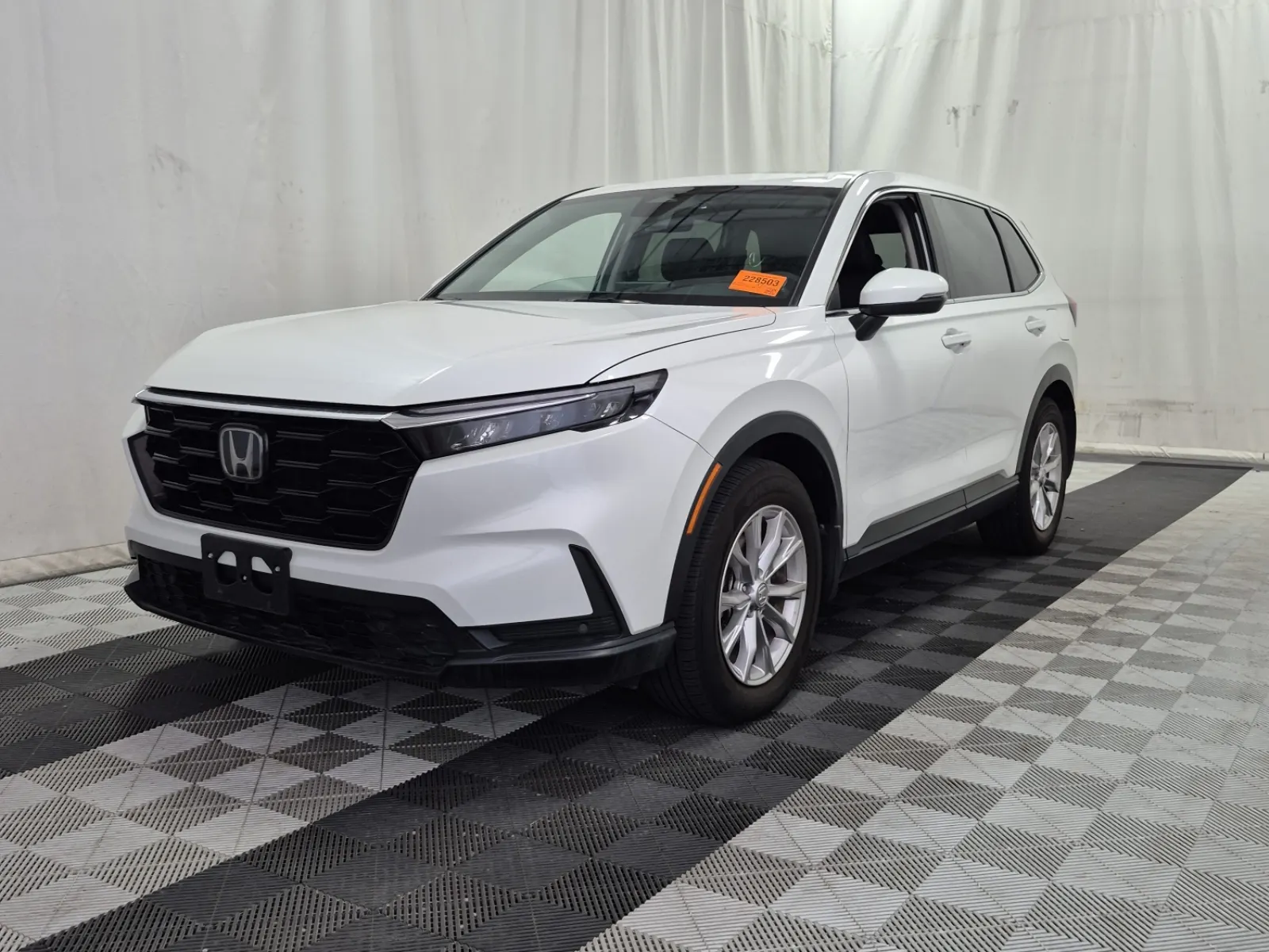 2023 Honda CR-V