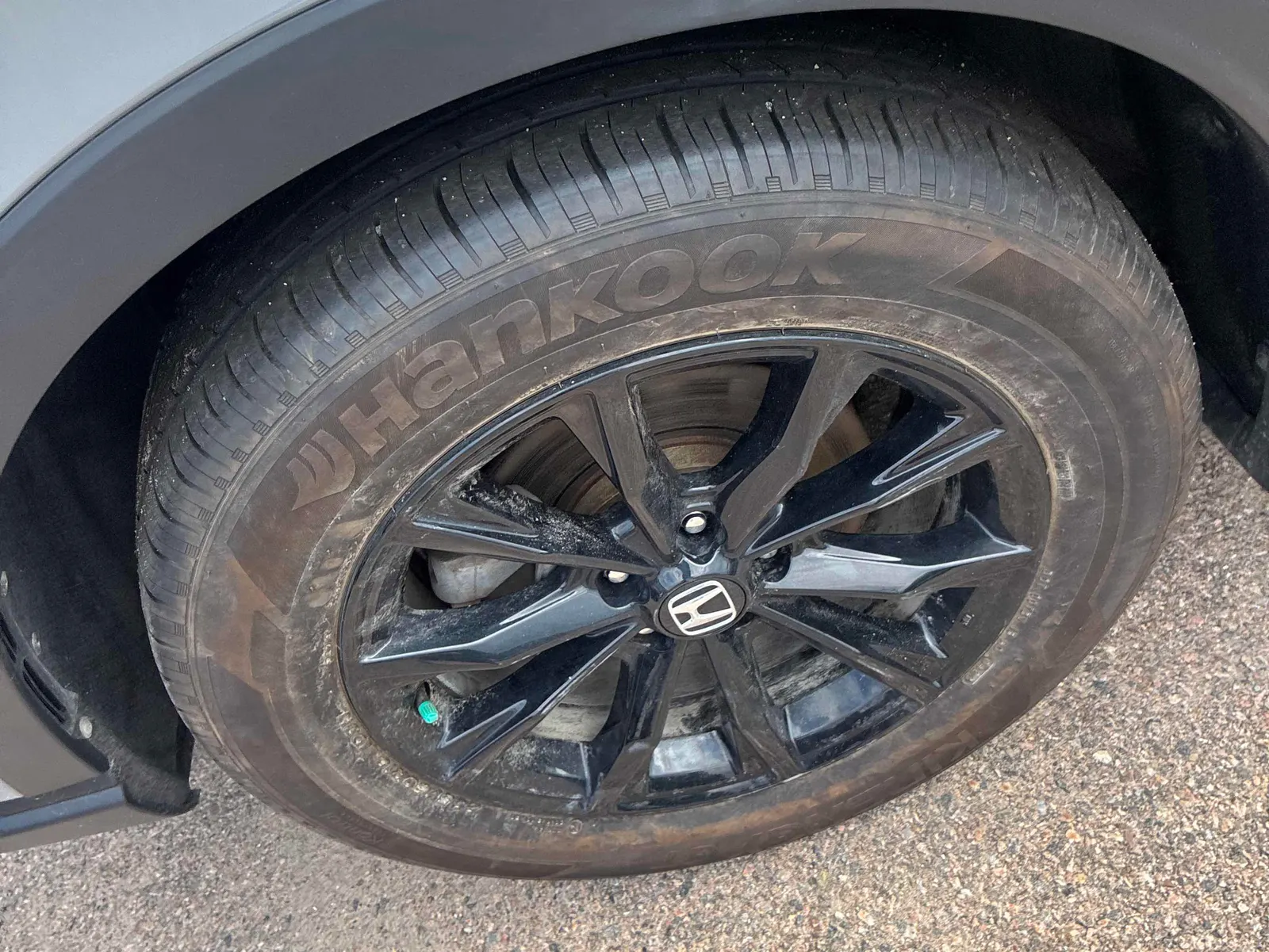 Tire