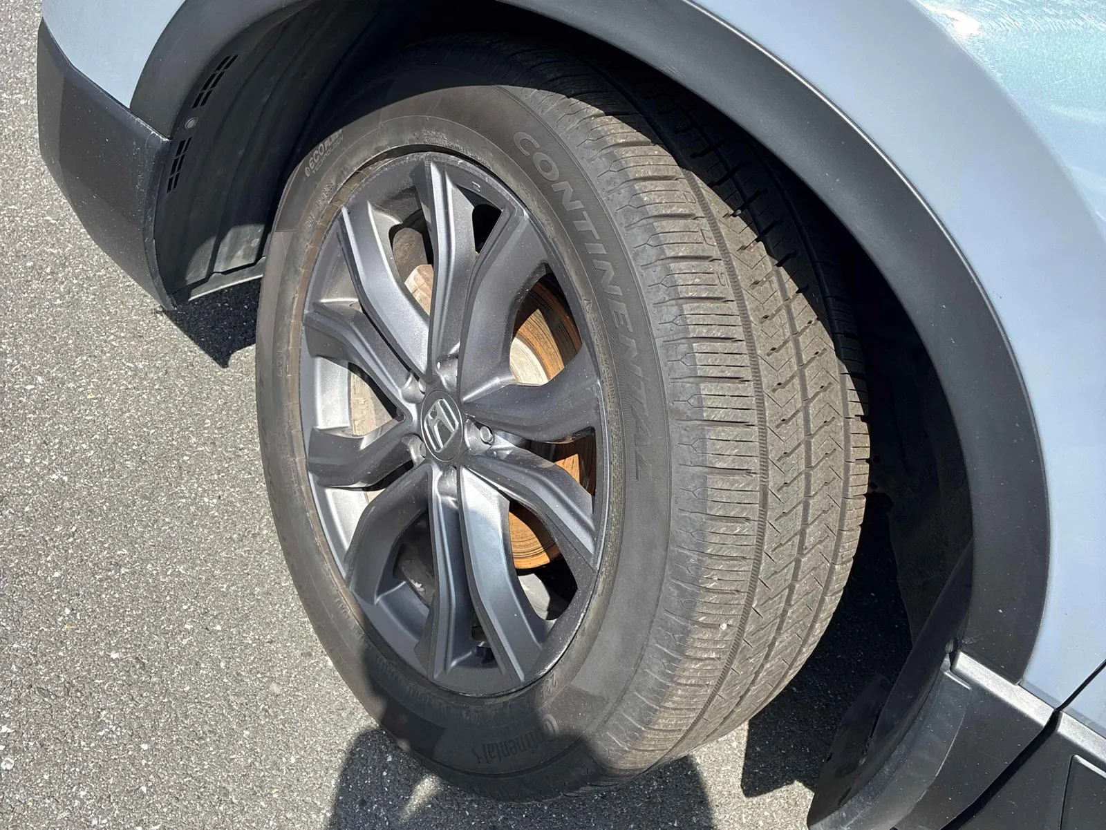 Tire