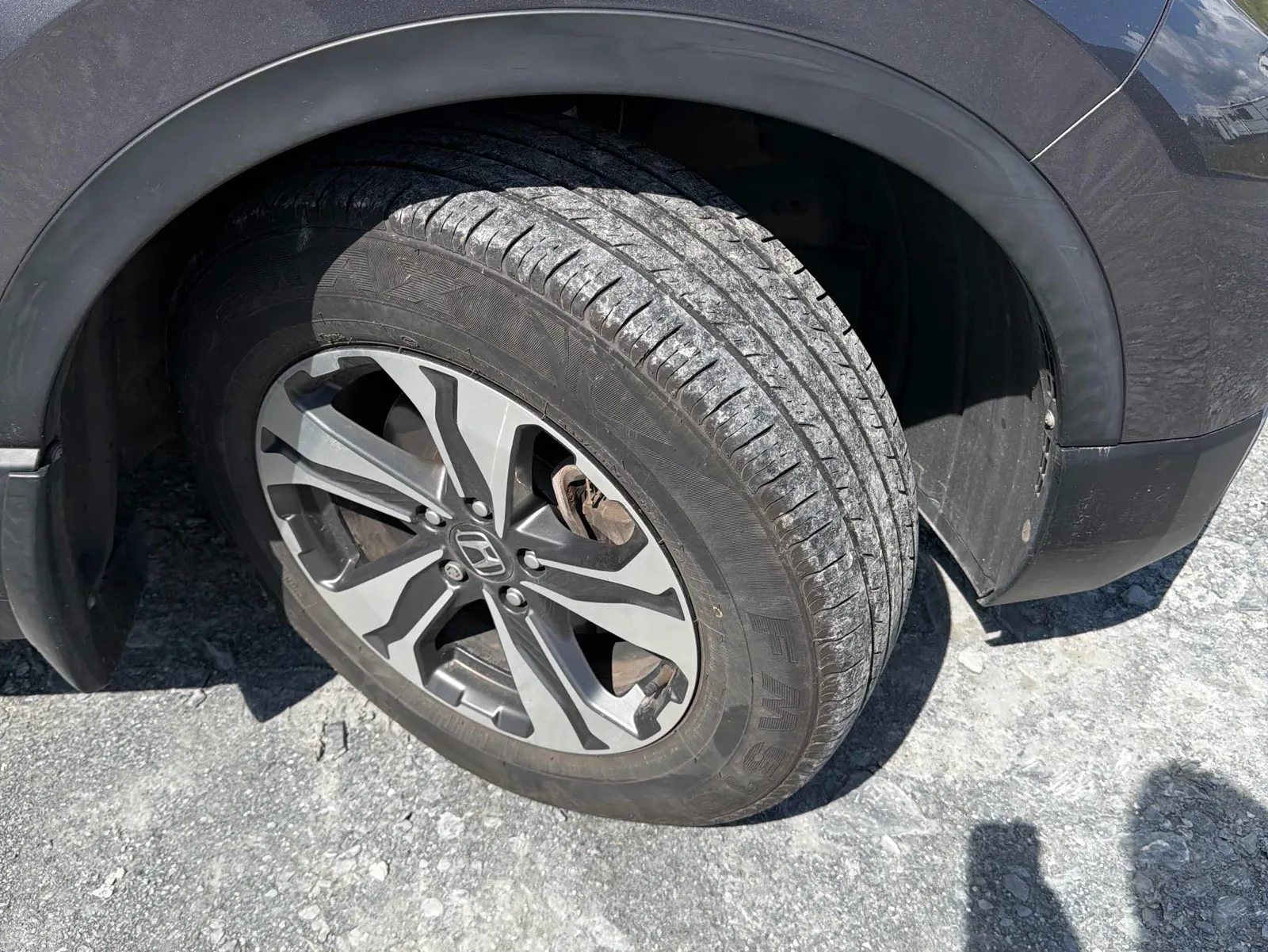 Tire