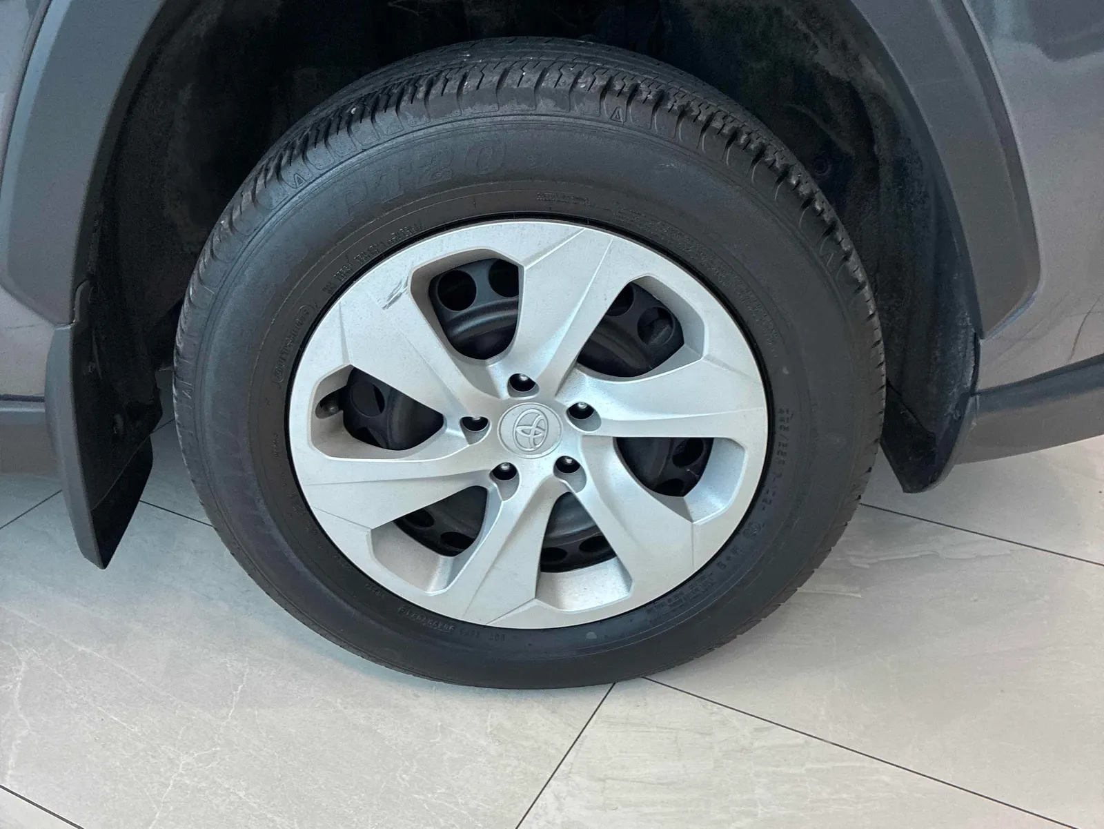 Tire
