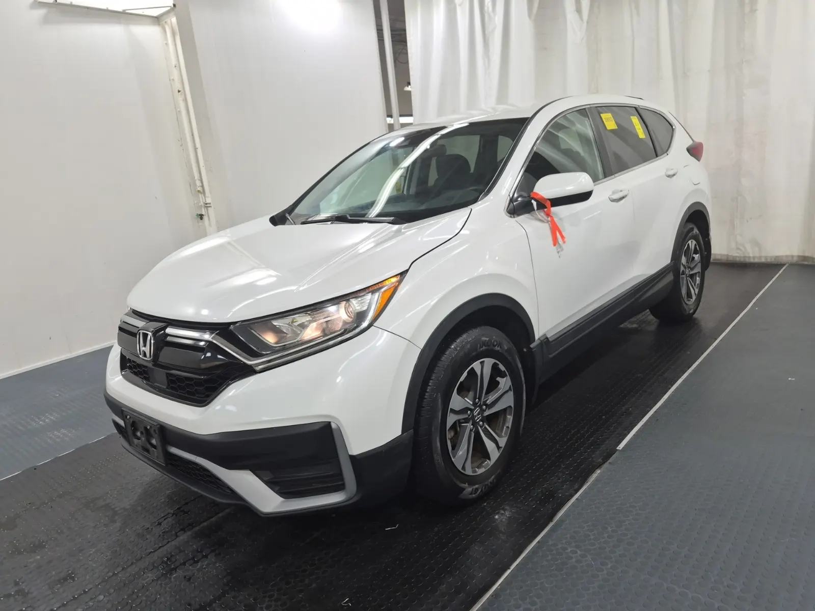 2020 Honda CR-V