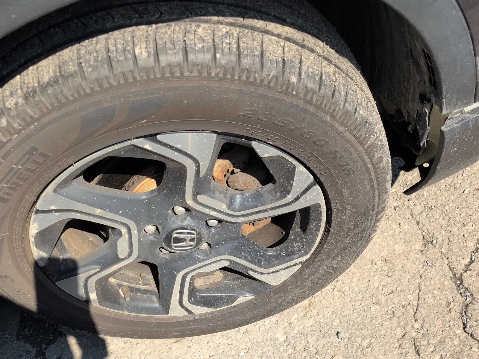 Tire