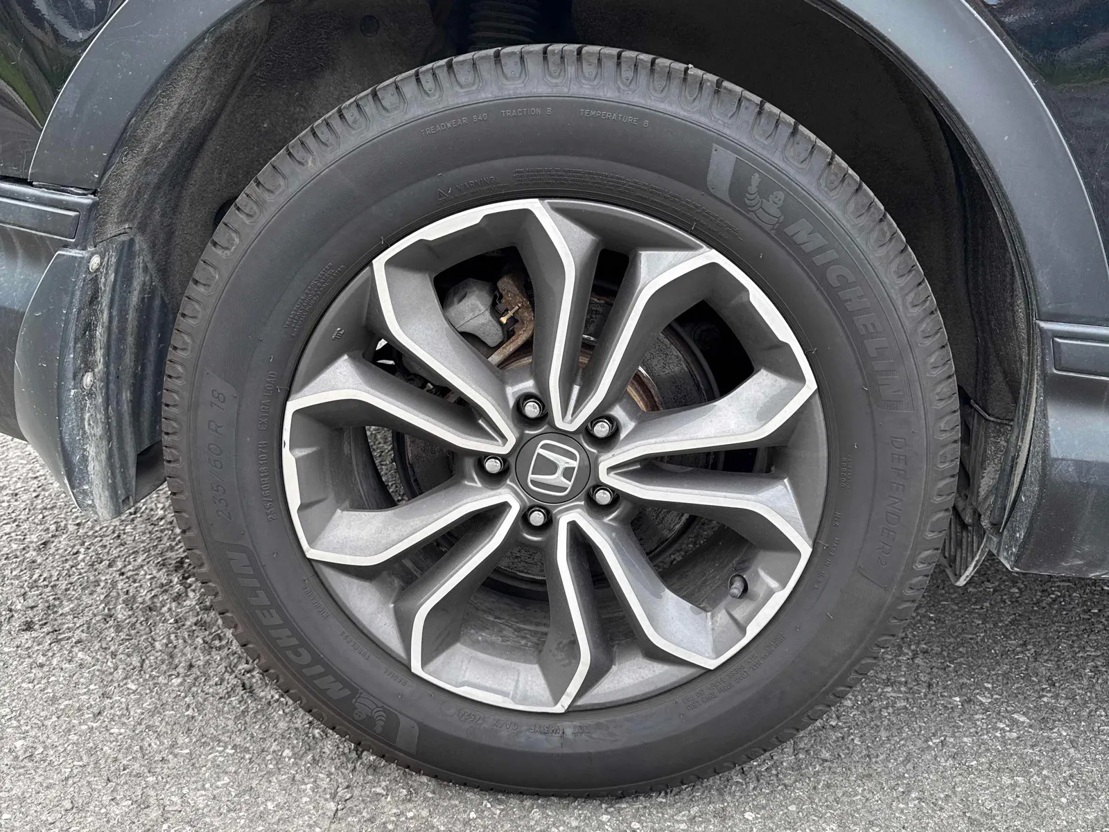 Tire